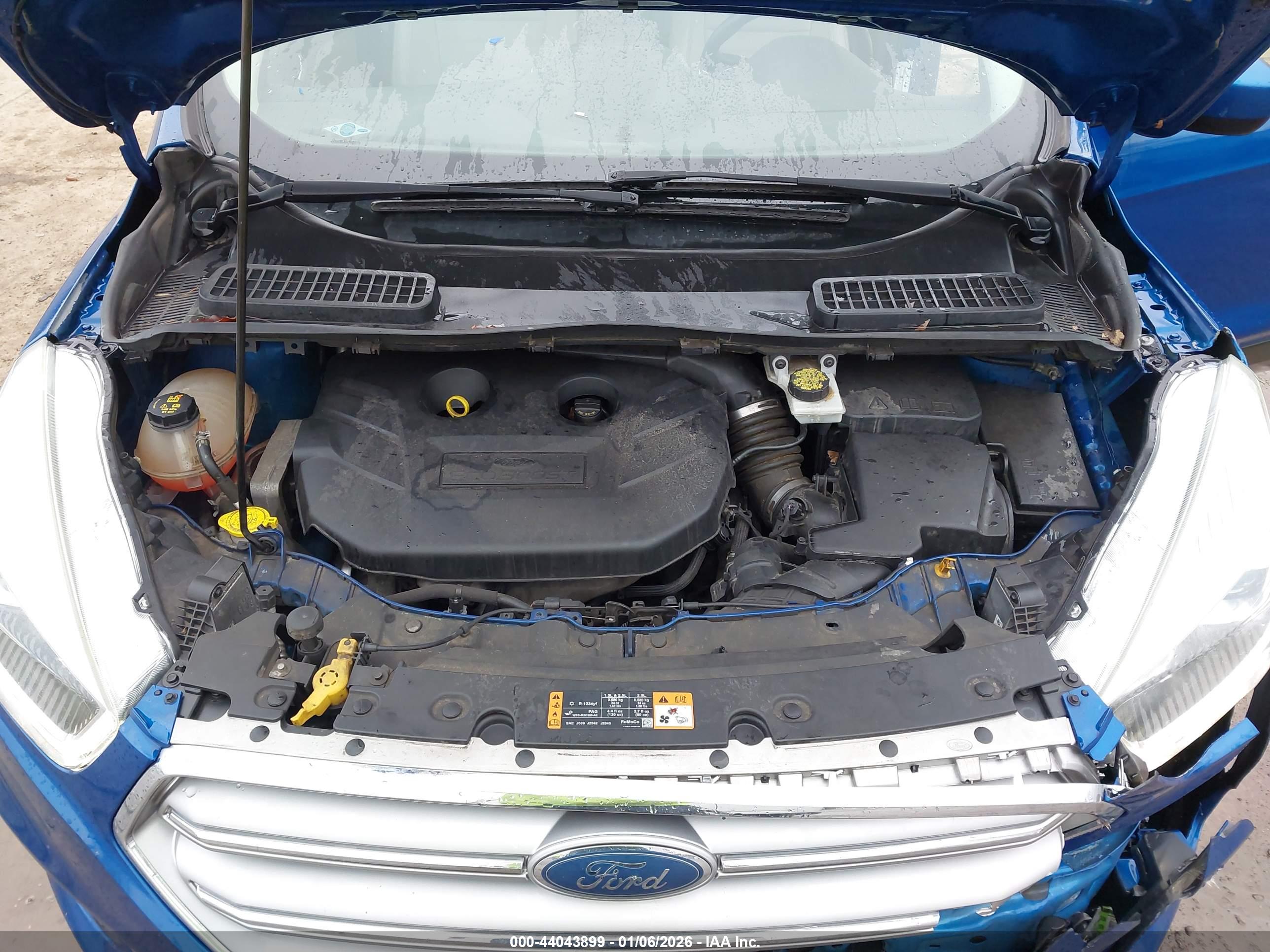 FORD ESCAPE image 10