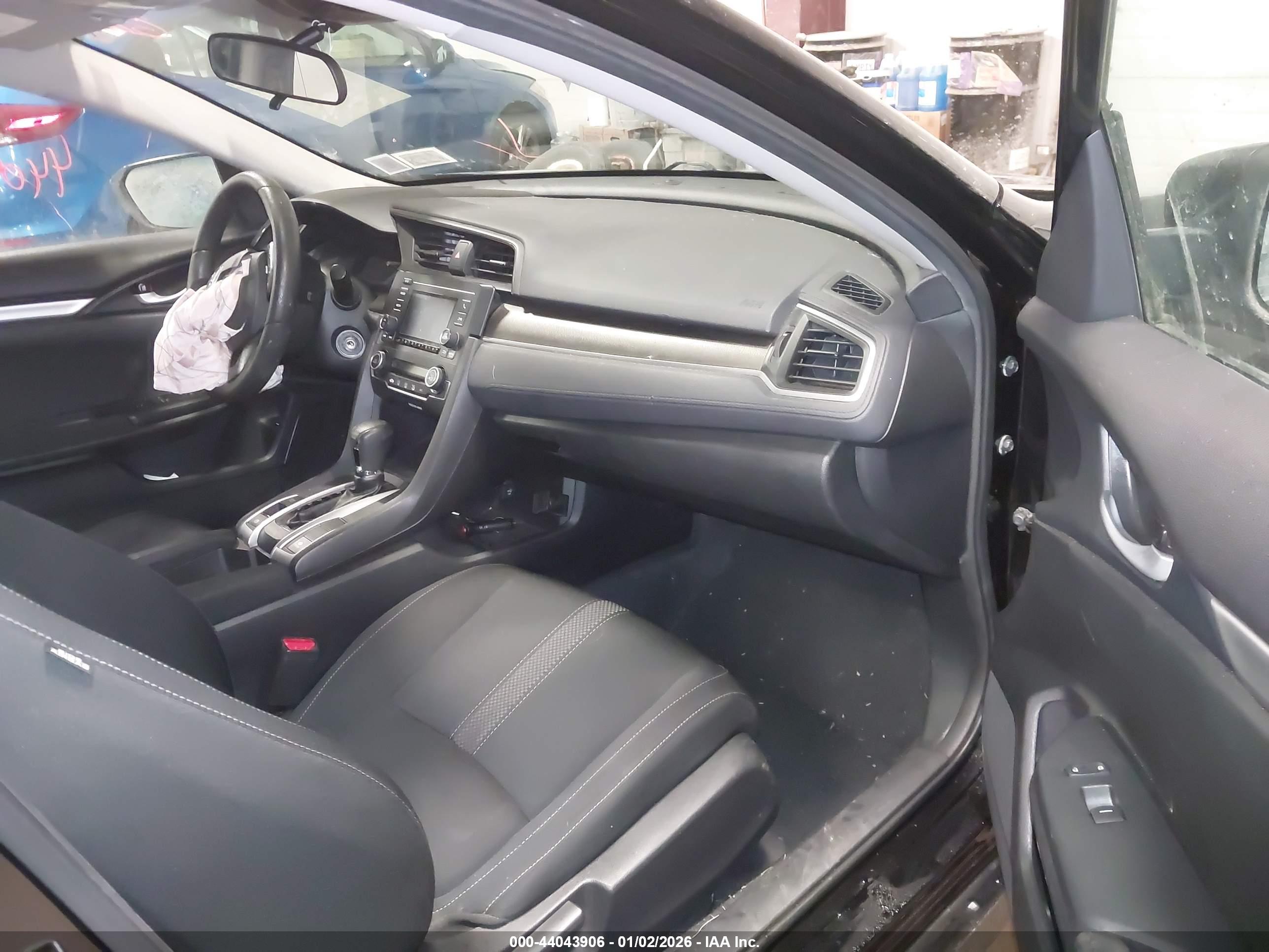 HONDA CIVIC image 5