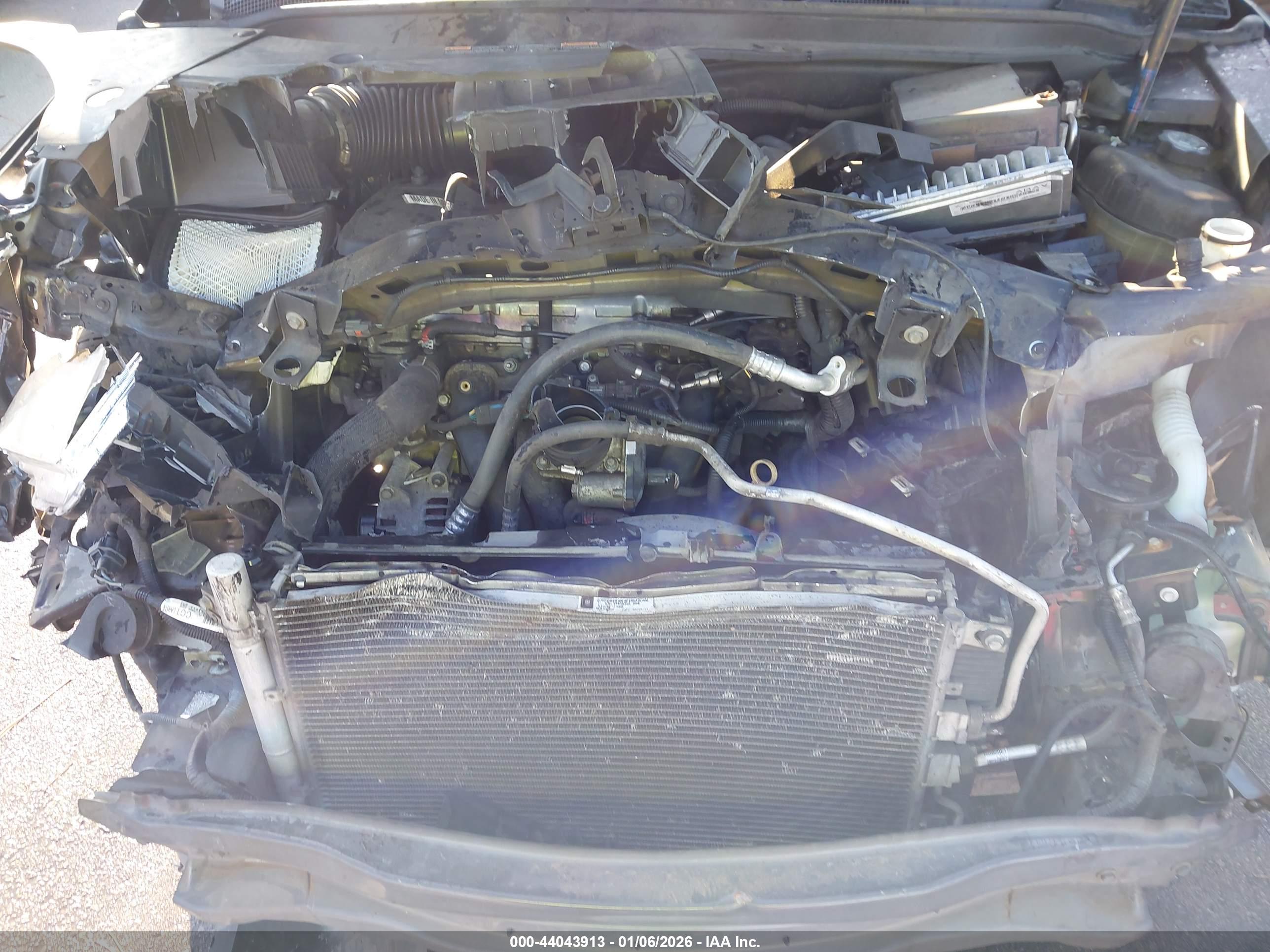GMC TERRAIN image 10