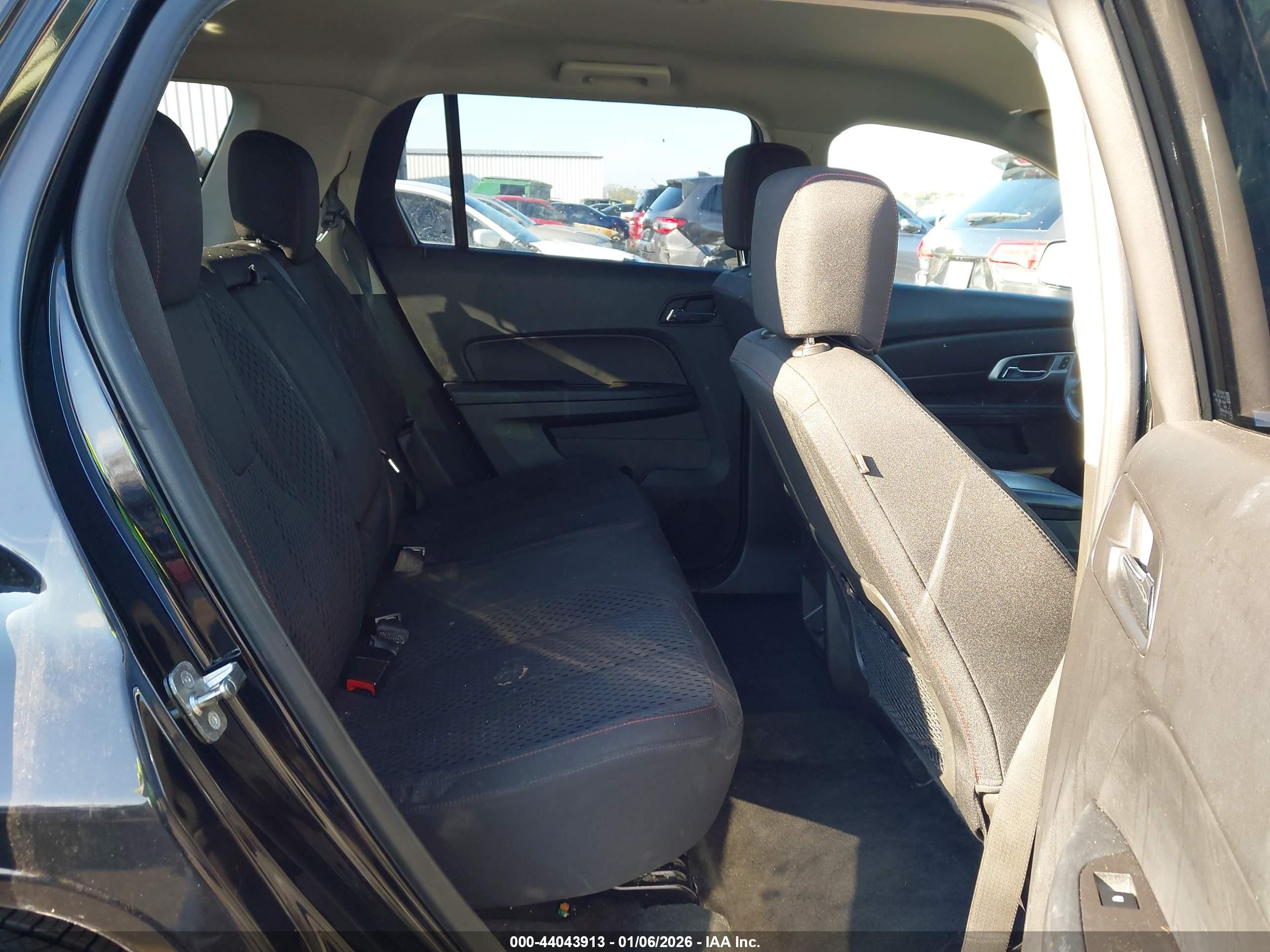GMC TERRAIN image 8