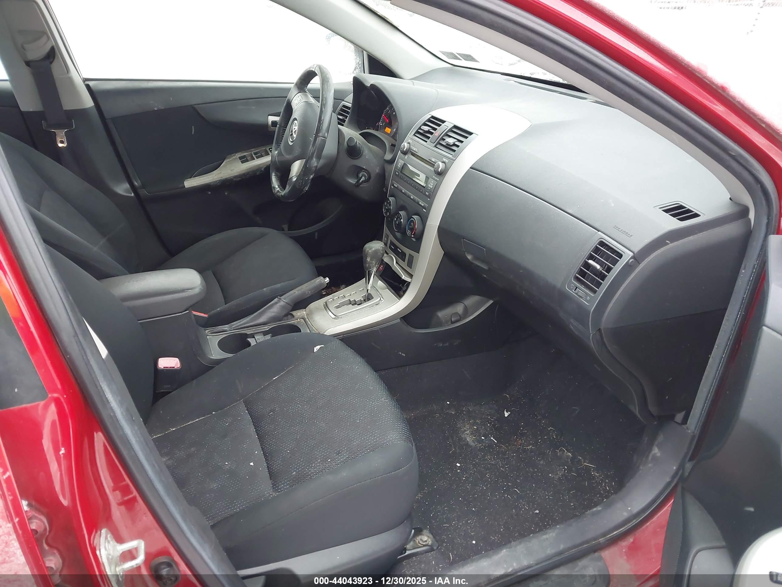 TOYOTA COROLLA image 5