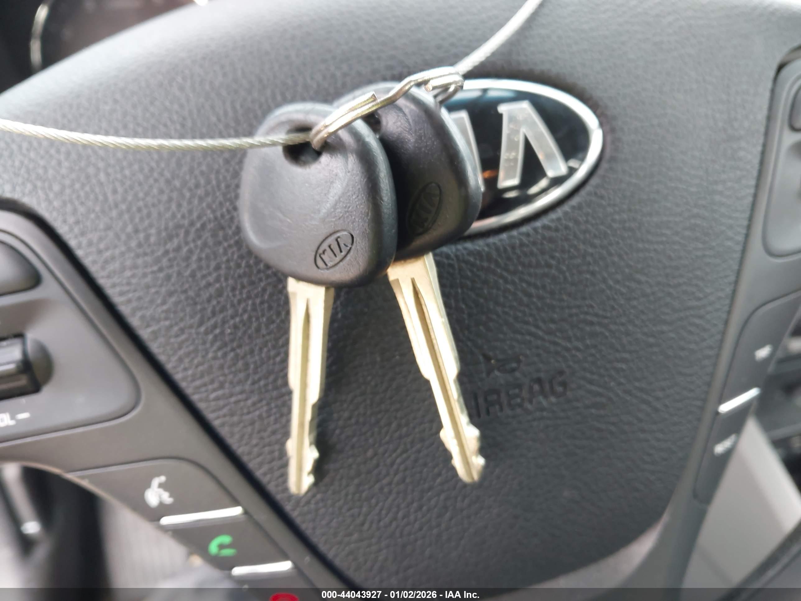 KIA FORTE image 11