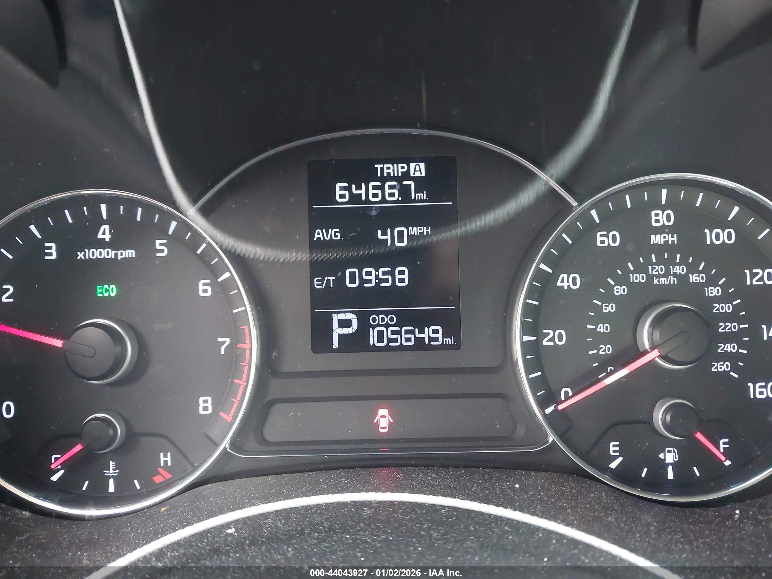 KIA FORTE image 7