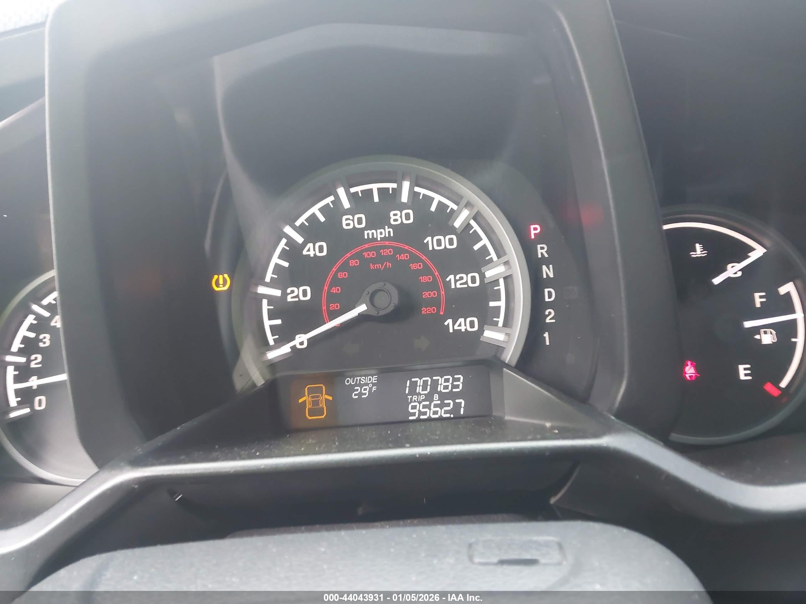 HONDA RIDGELINE image 7