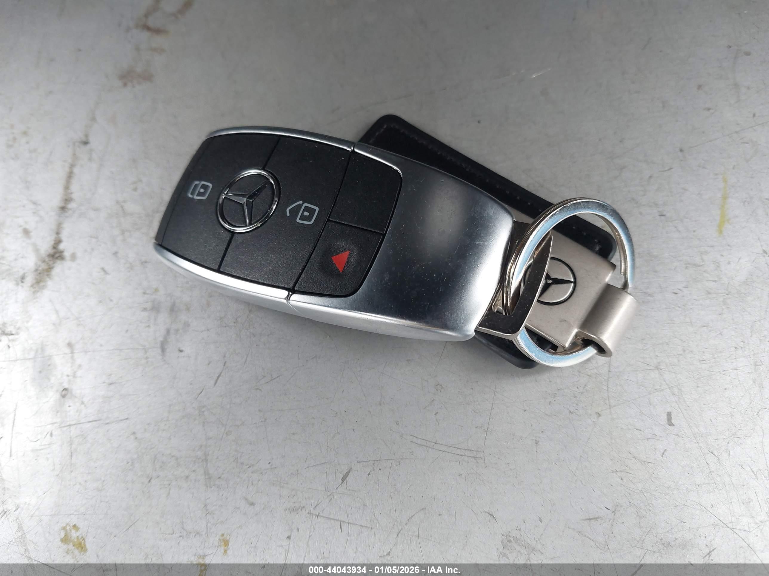 MERCEDES-BENZ G image 11