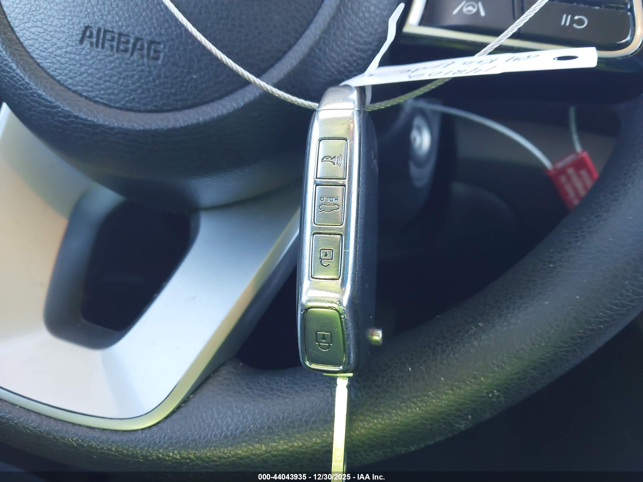 KIA FORTE image 11
