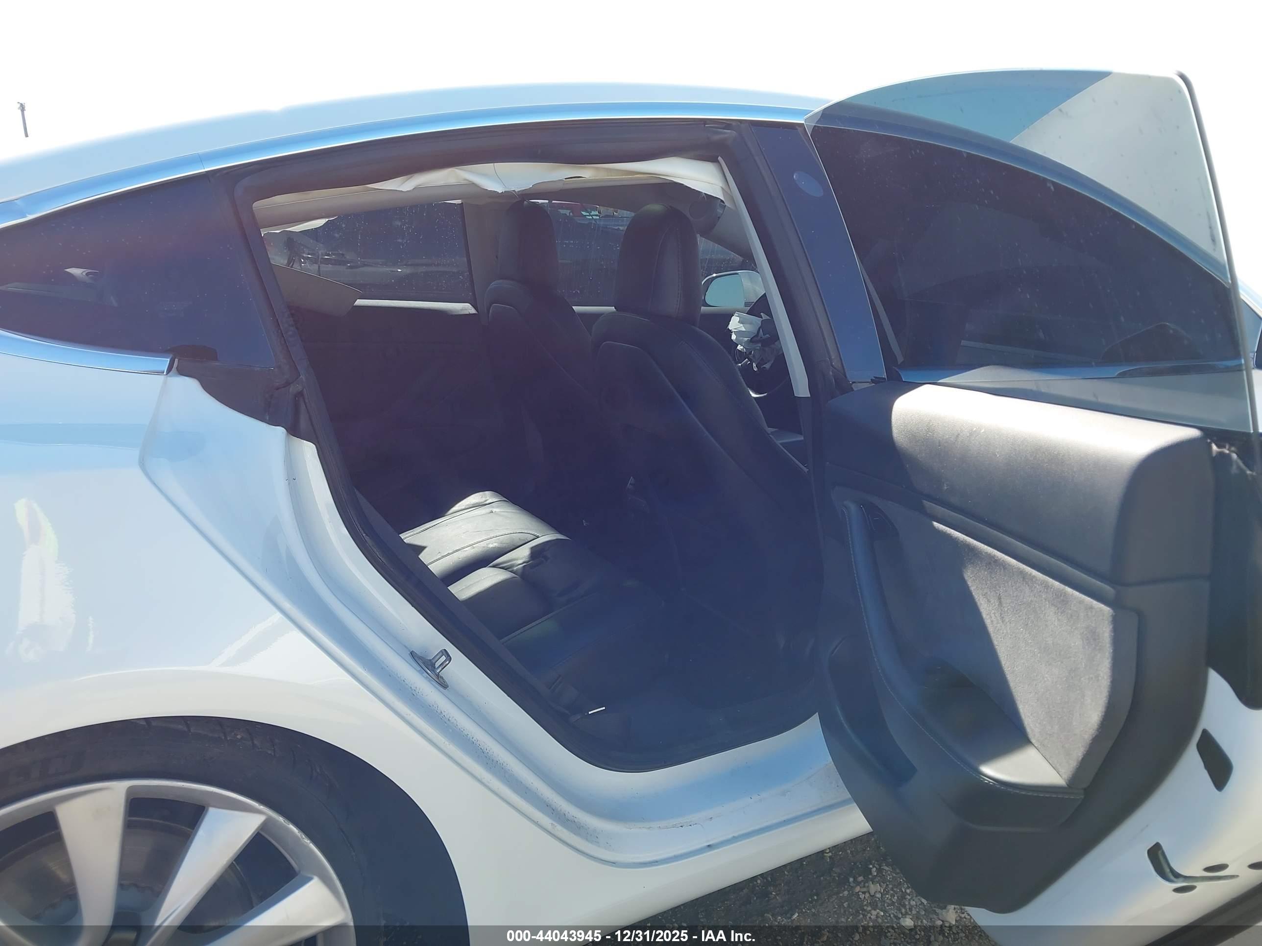 TESLA MODEL image 8
