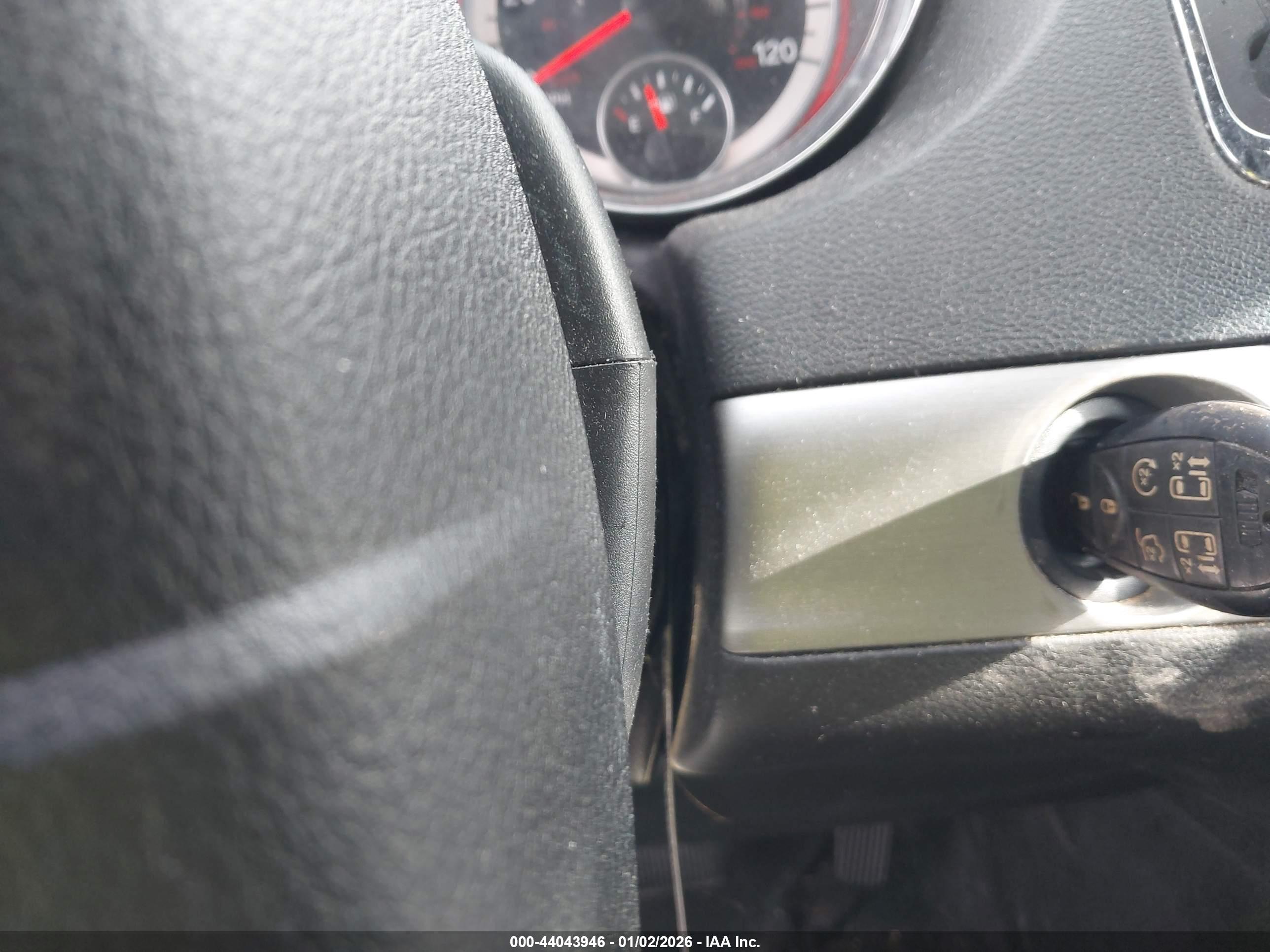 DODGE GRAND image 11