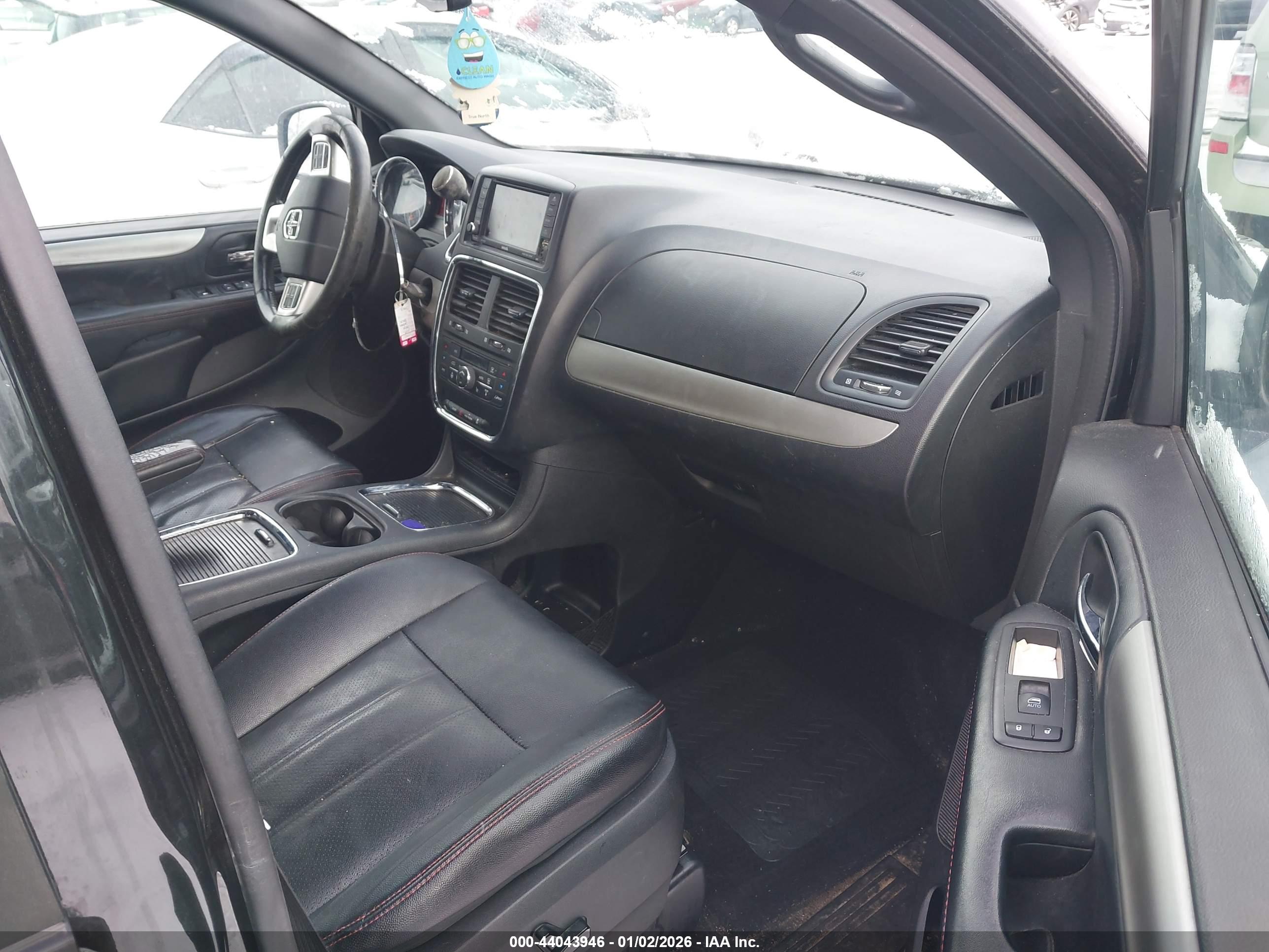 DODGE GRAND image 5