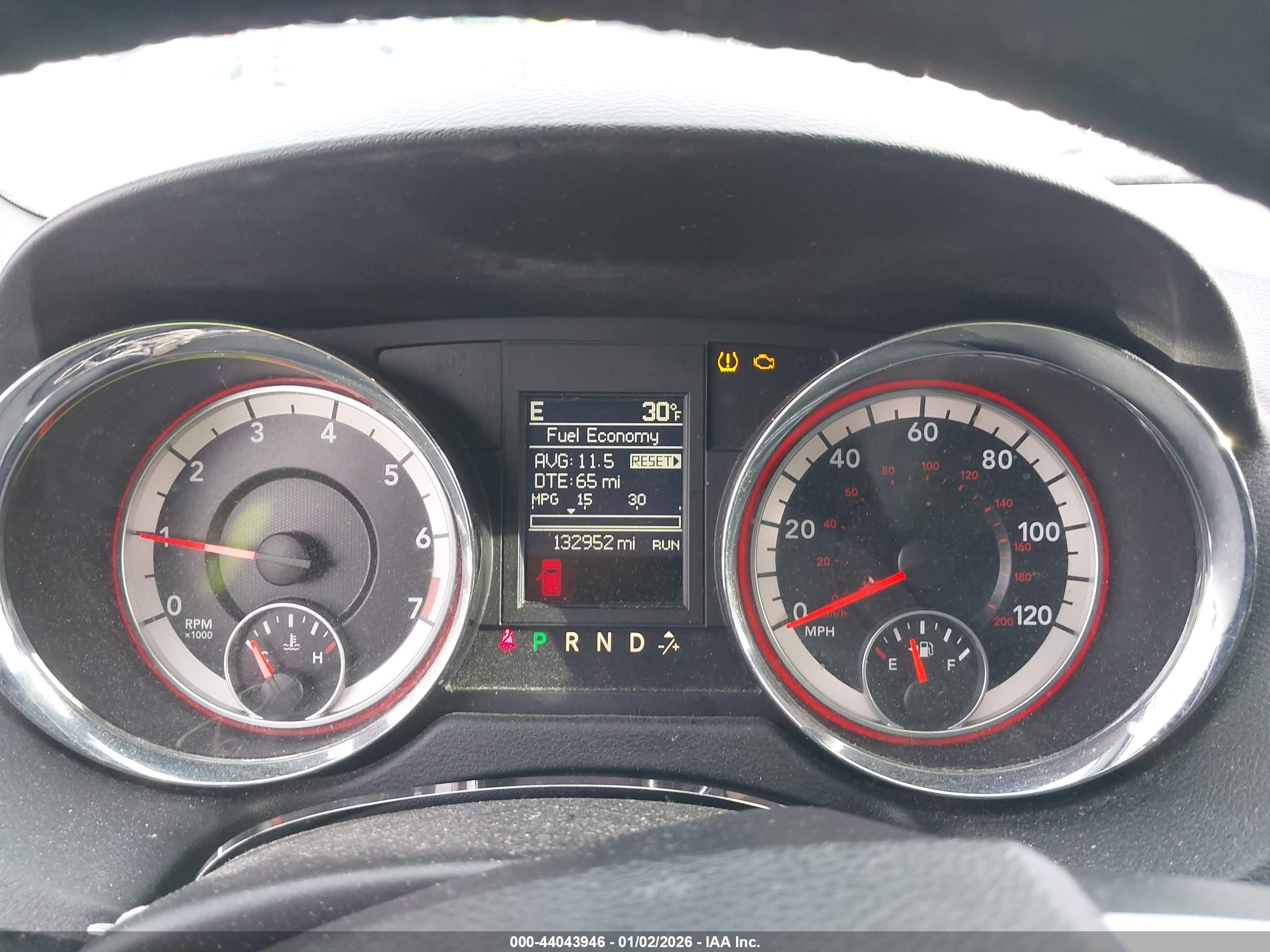DODGE GRAND image 7