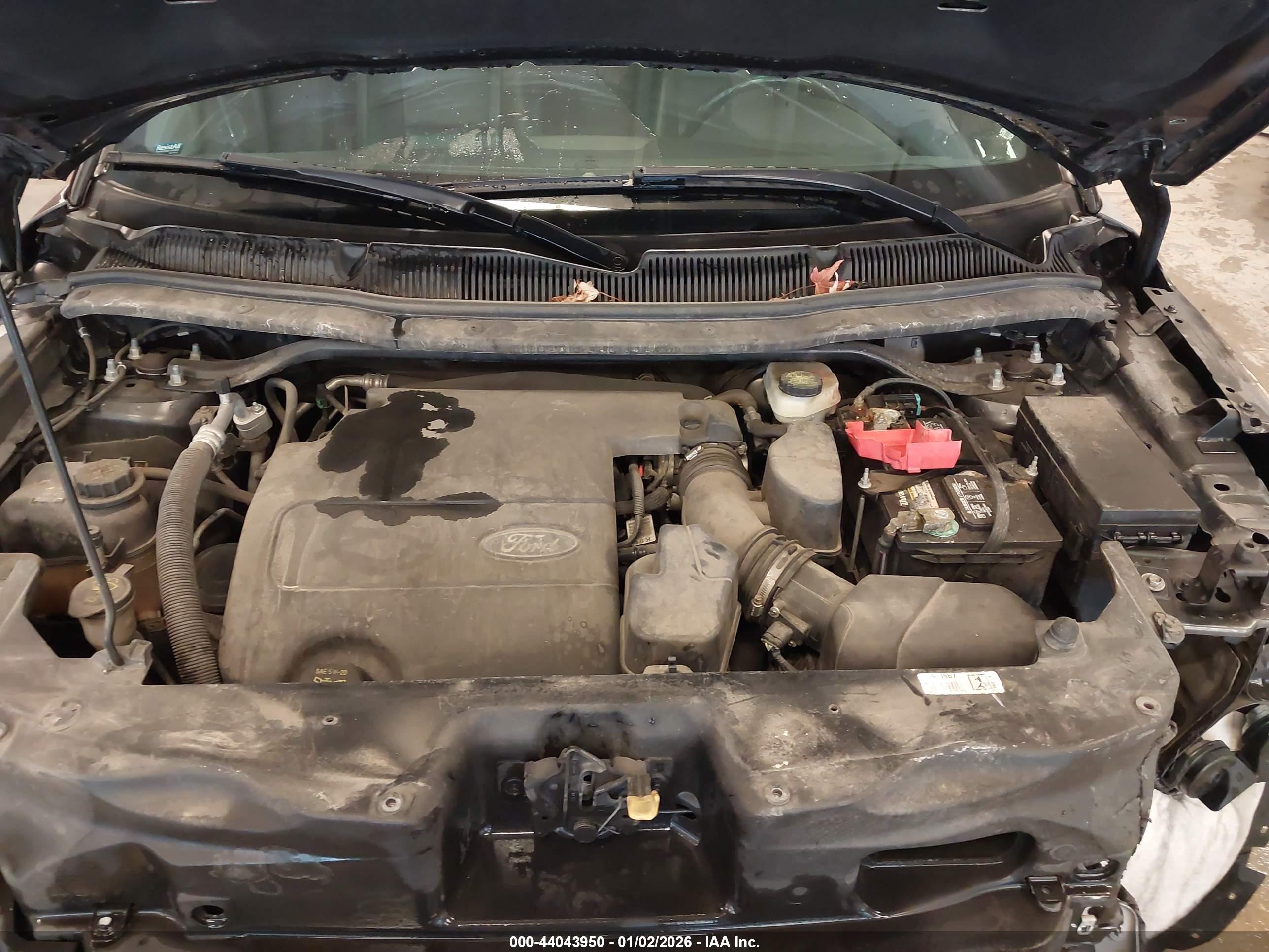 FORD EXPLORER image 10