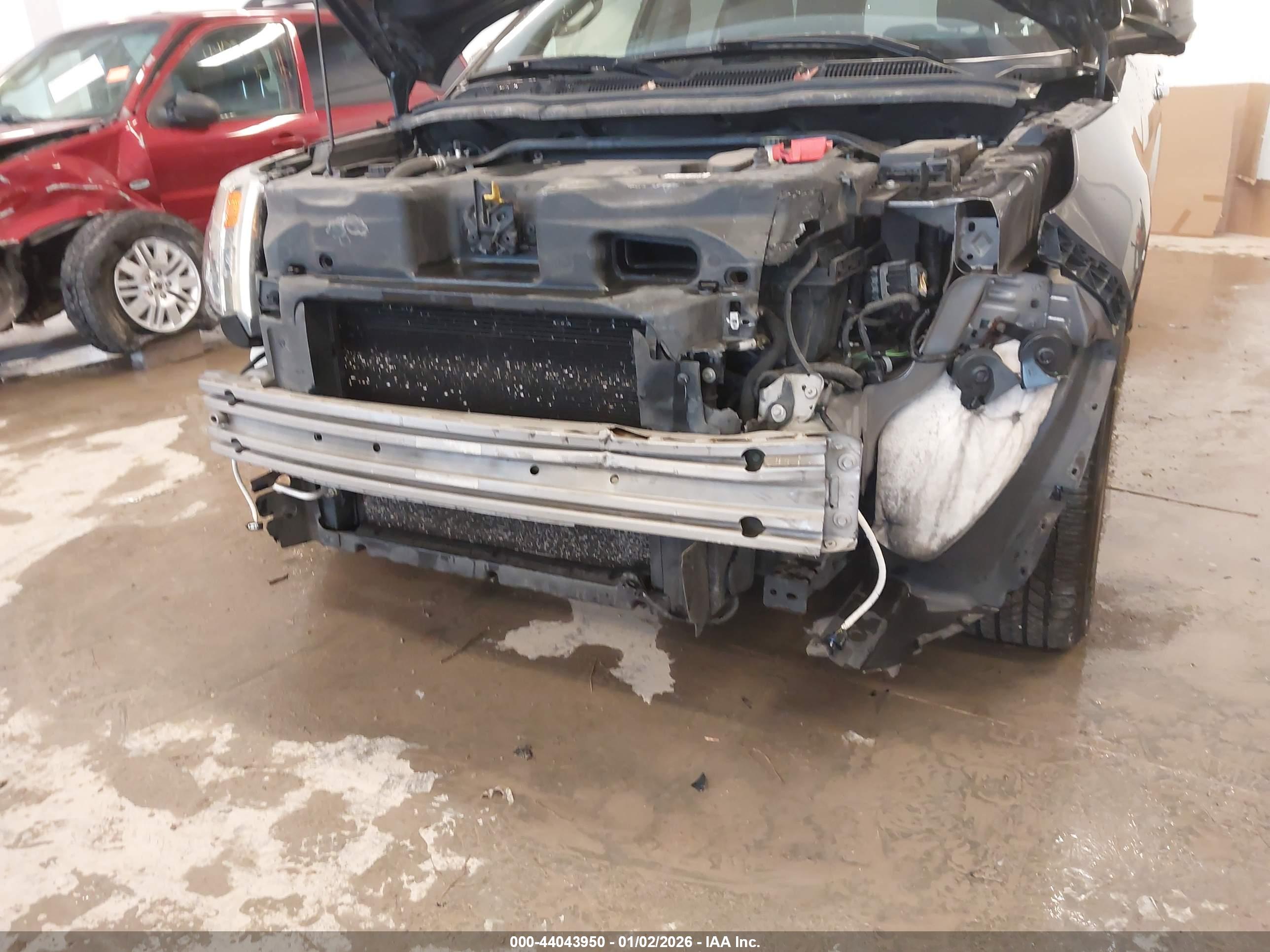 FORD EXPLORER image 6