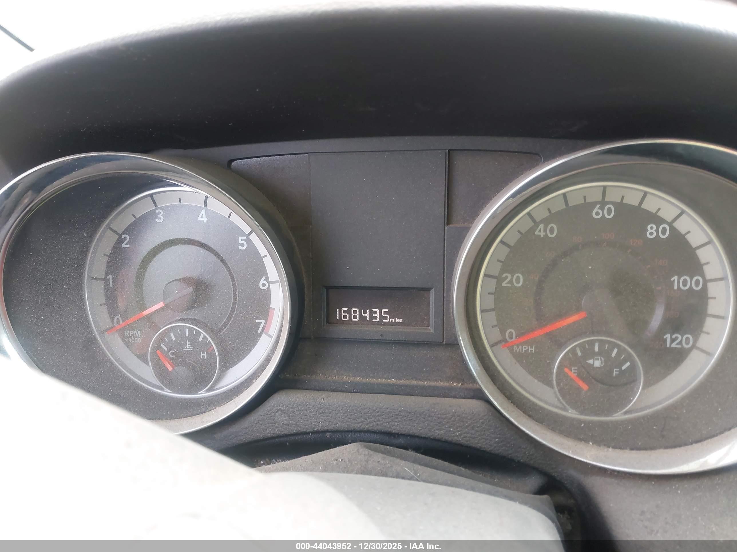 DODGE GRAND image 7