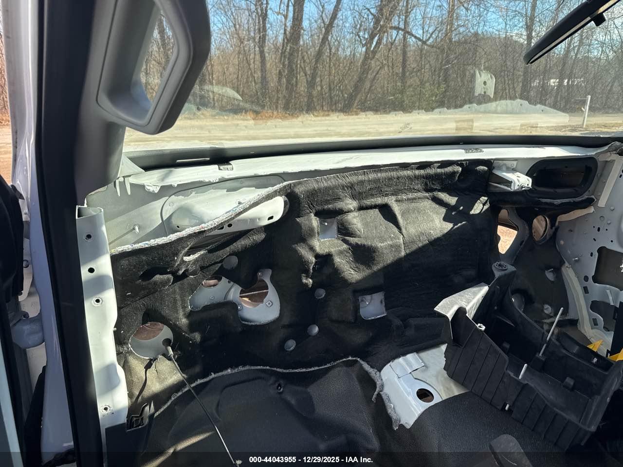 FORD F-550 image 6