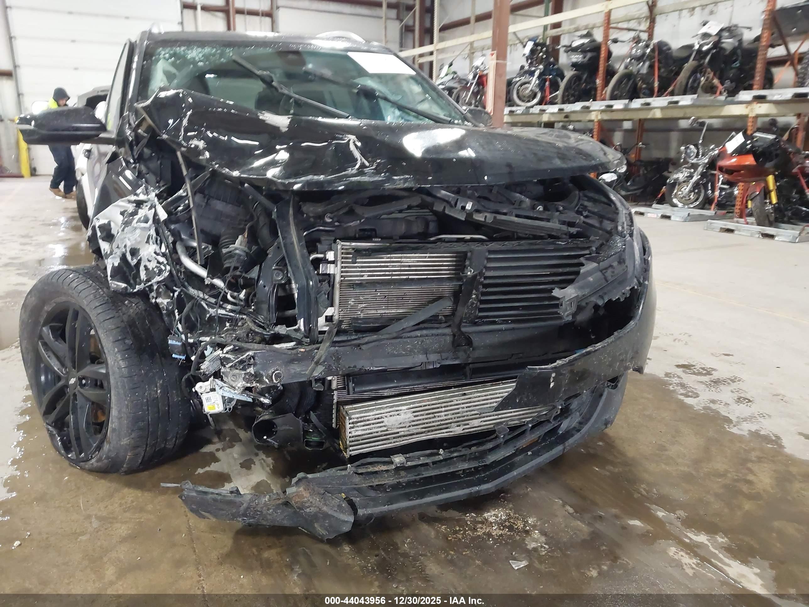 CHEVROLET EQUINOX image 6