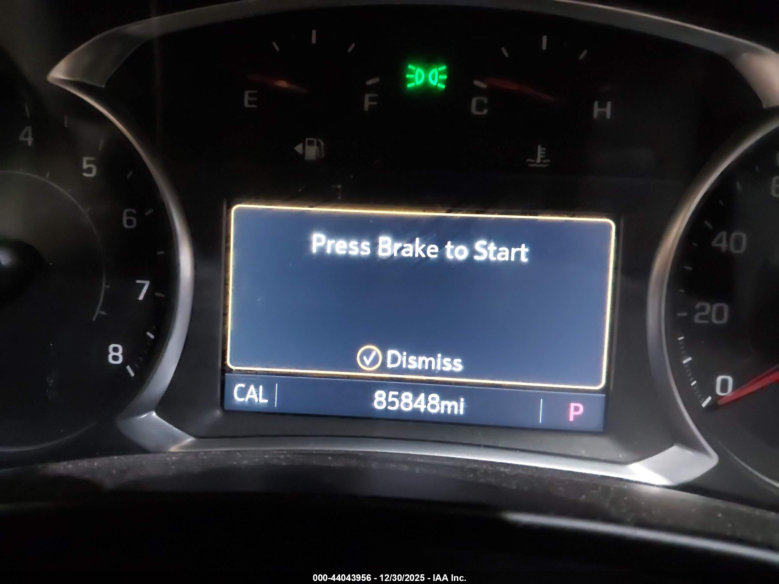 CHEVROLET EQUINOX image 7