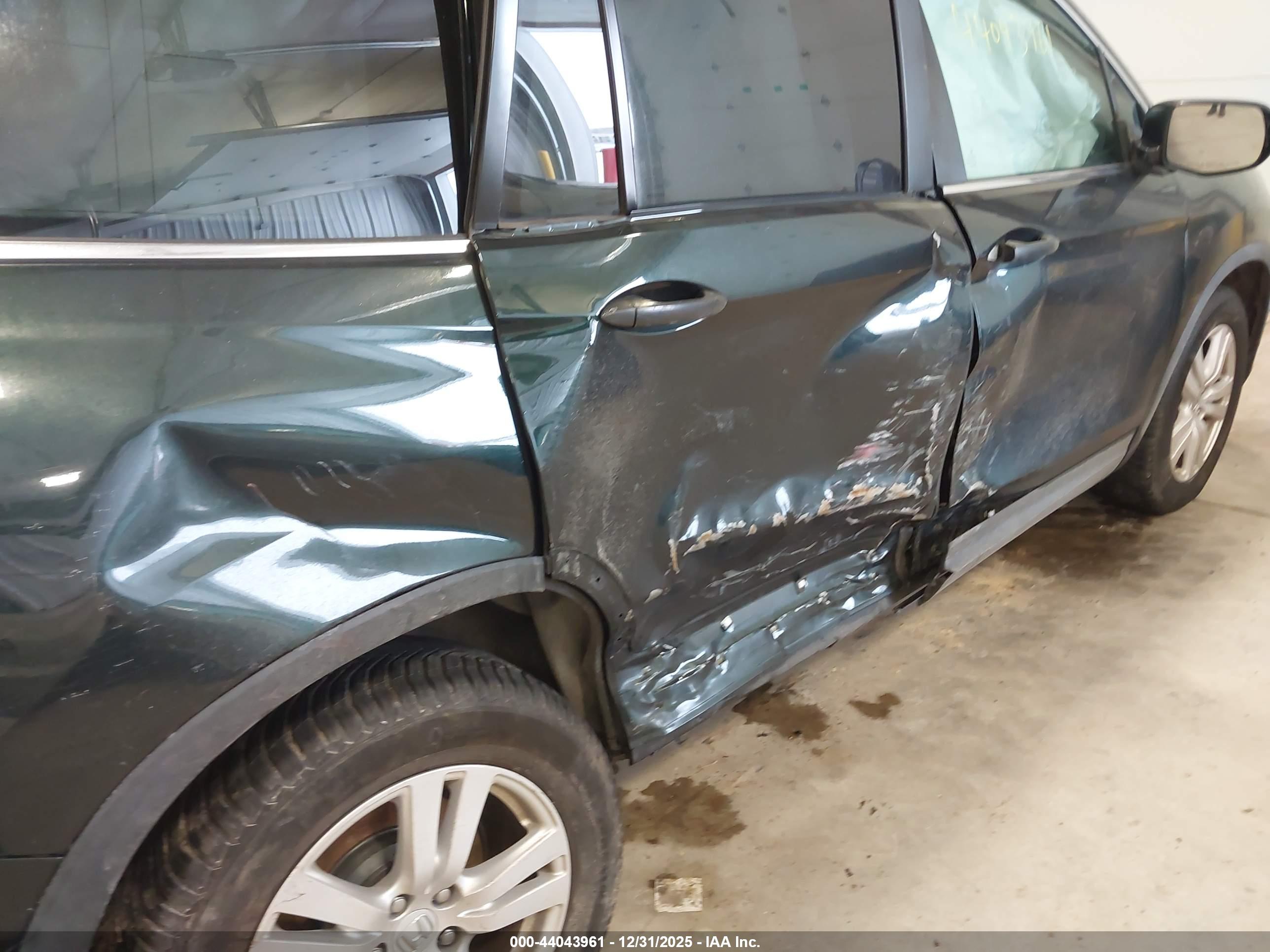 HONDA PILOT image 6