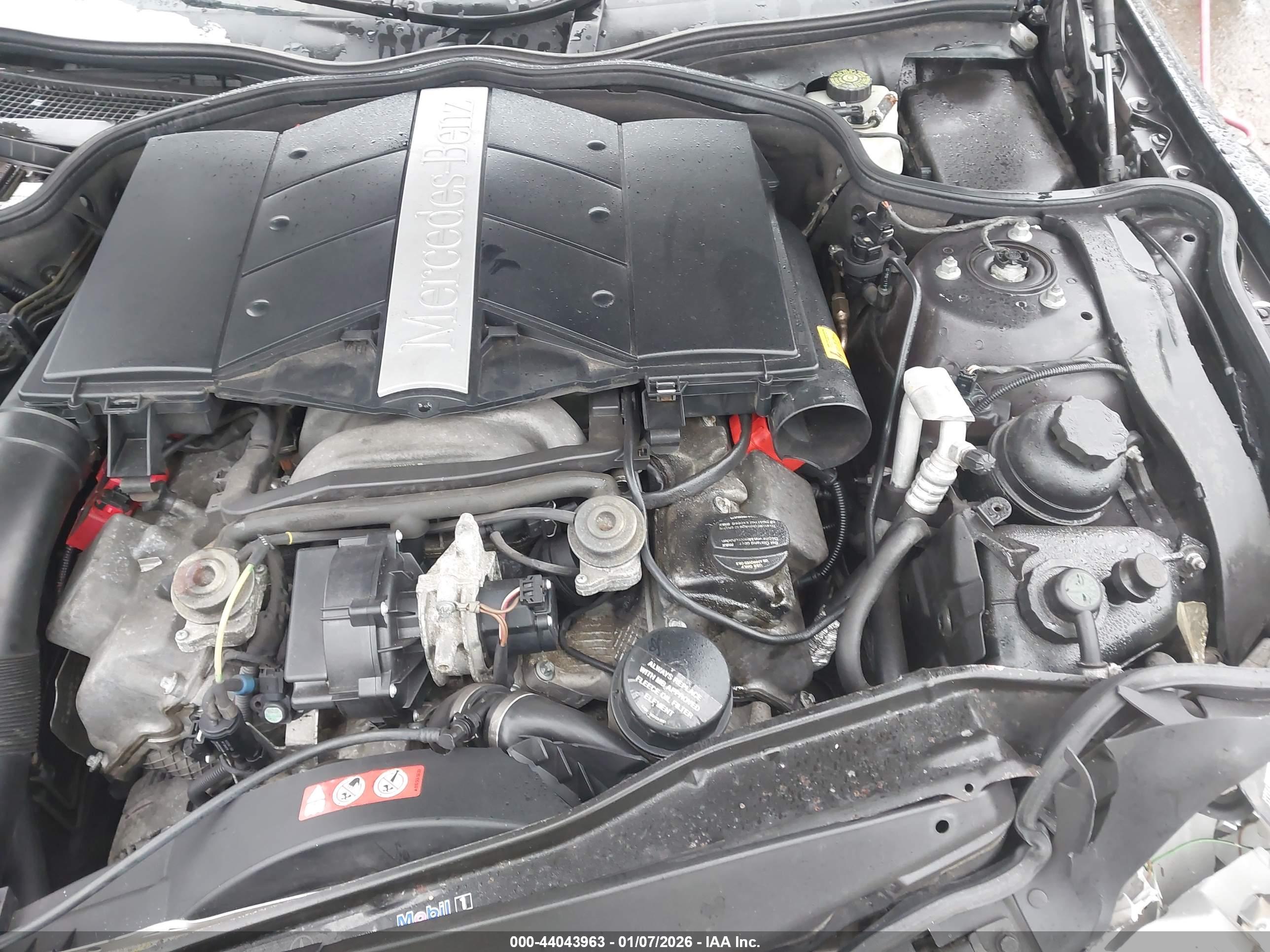 MERCEDES-BENZ SL image 10