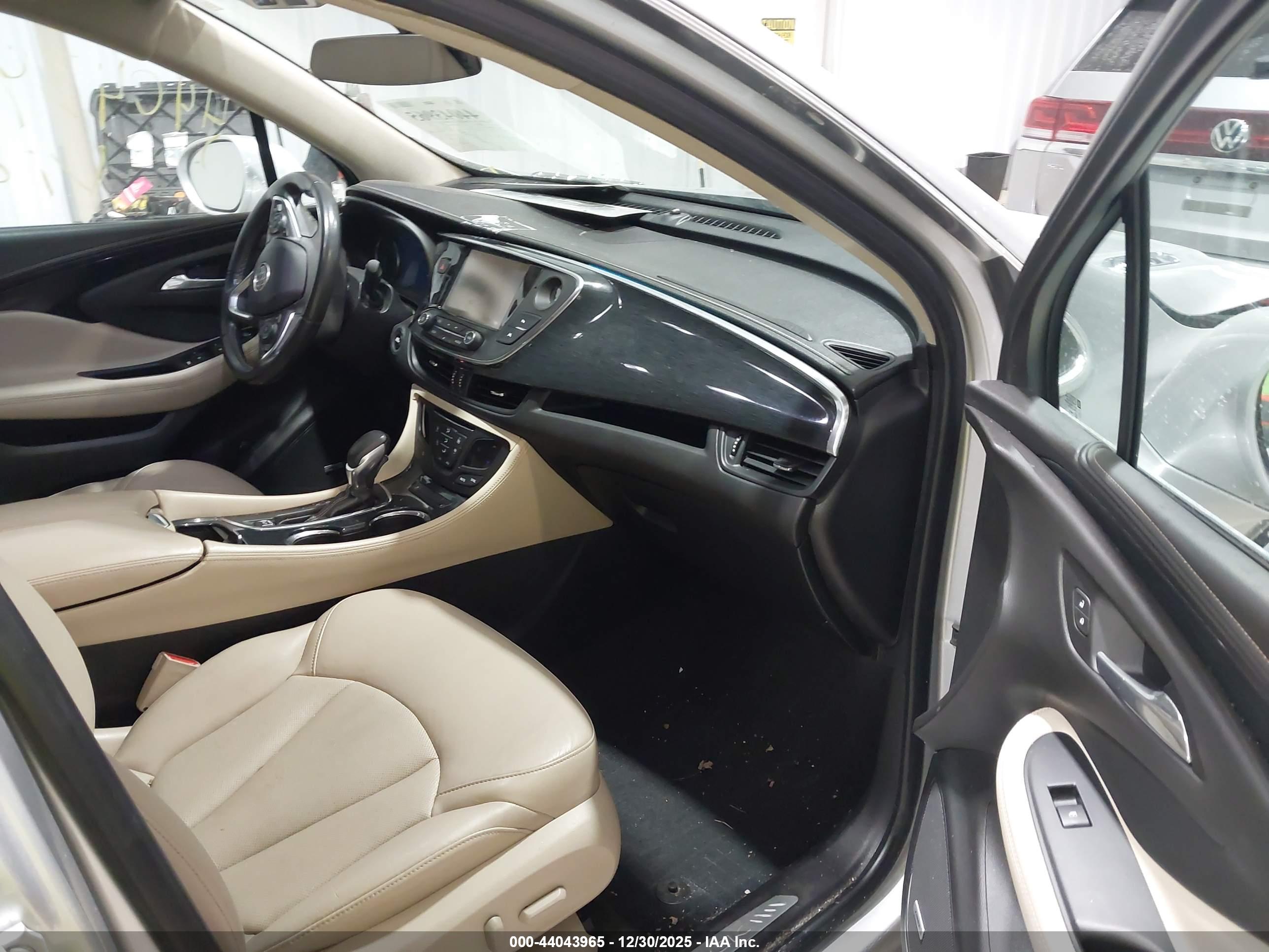 BUICK ENVISION image 5