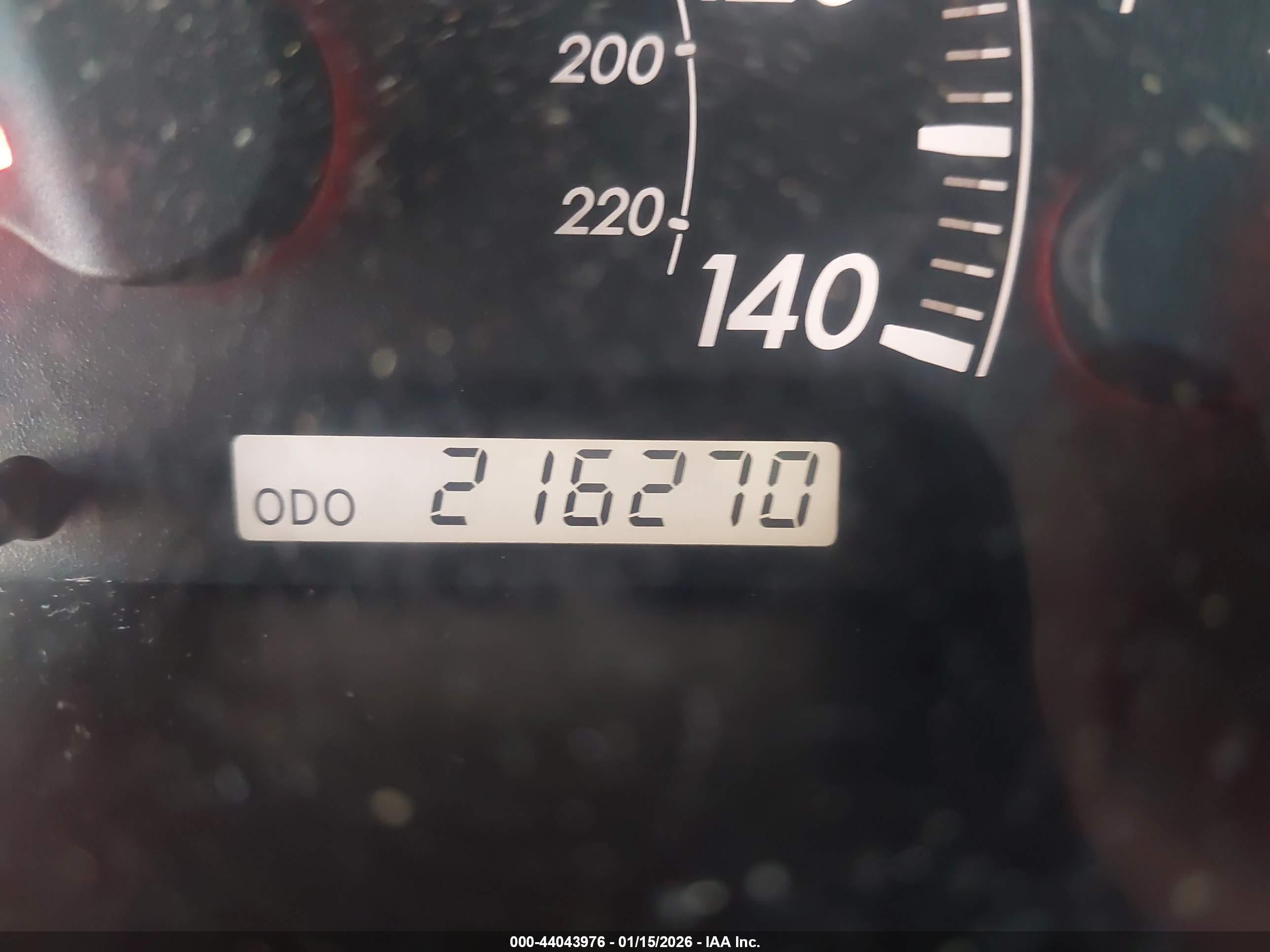 TOYOTA CAMRY image 7
