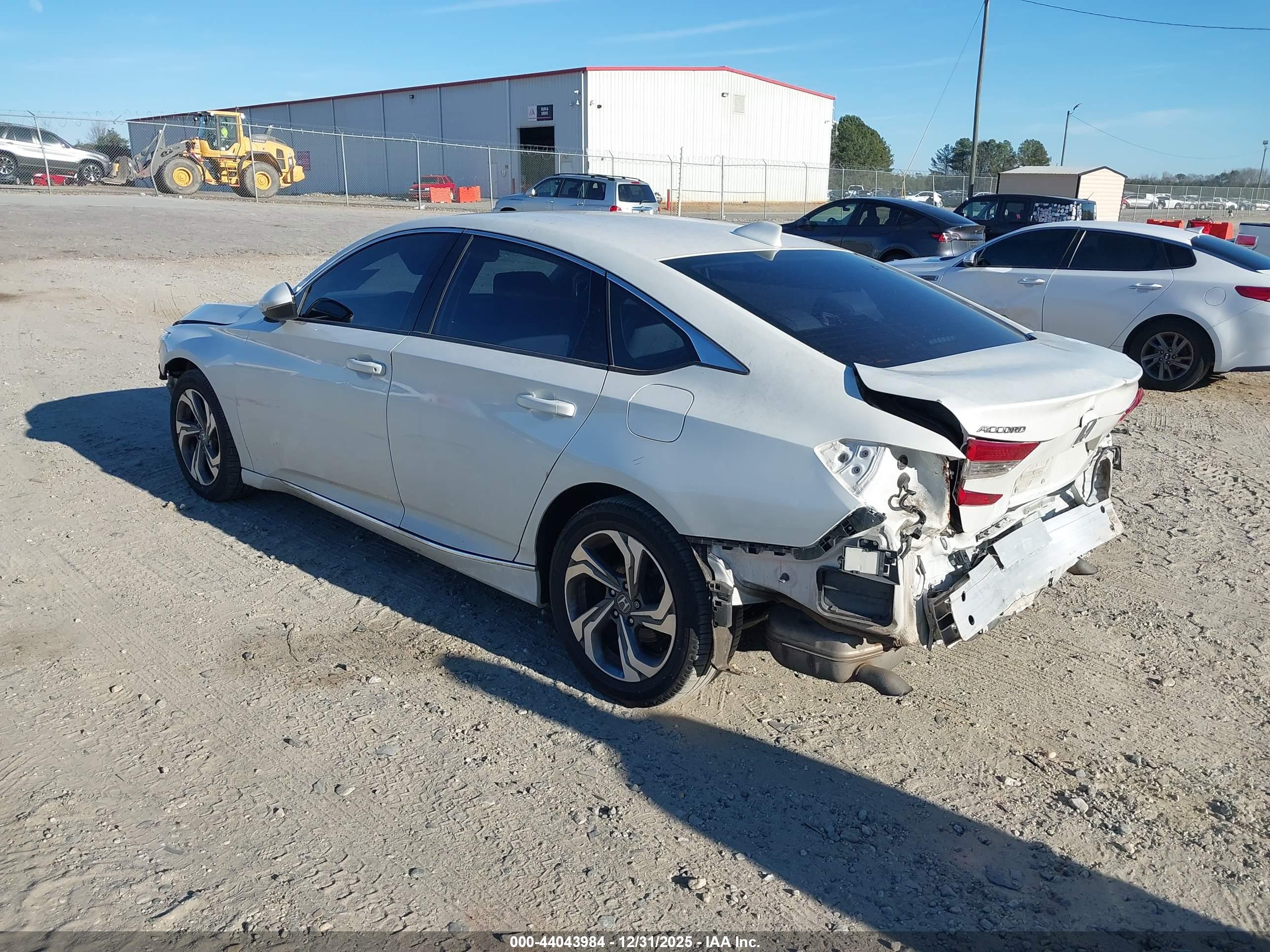 HONDA ACCORD image 3