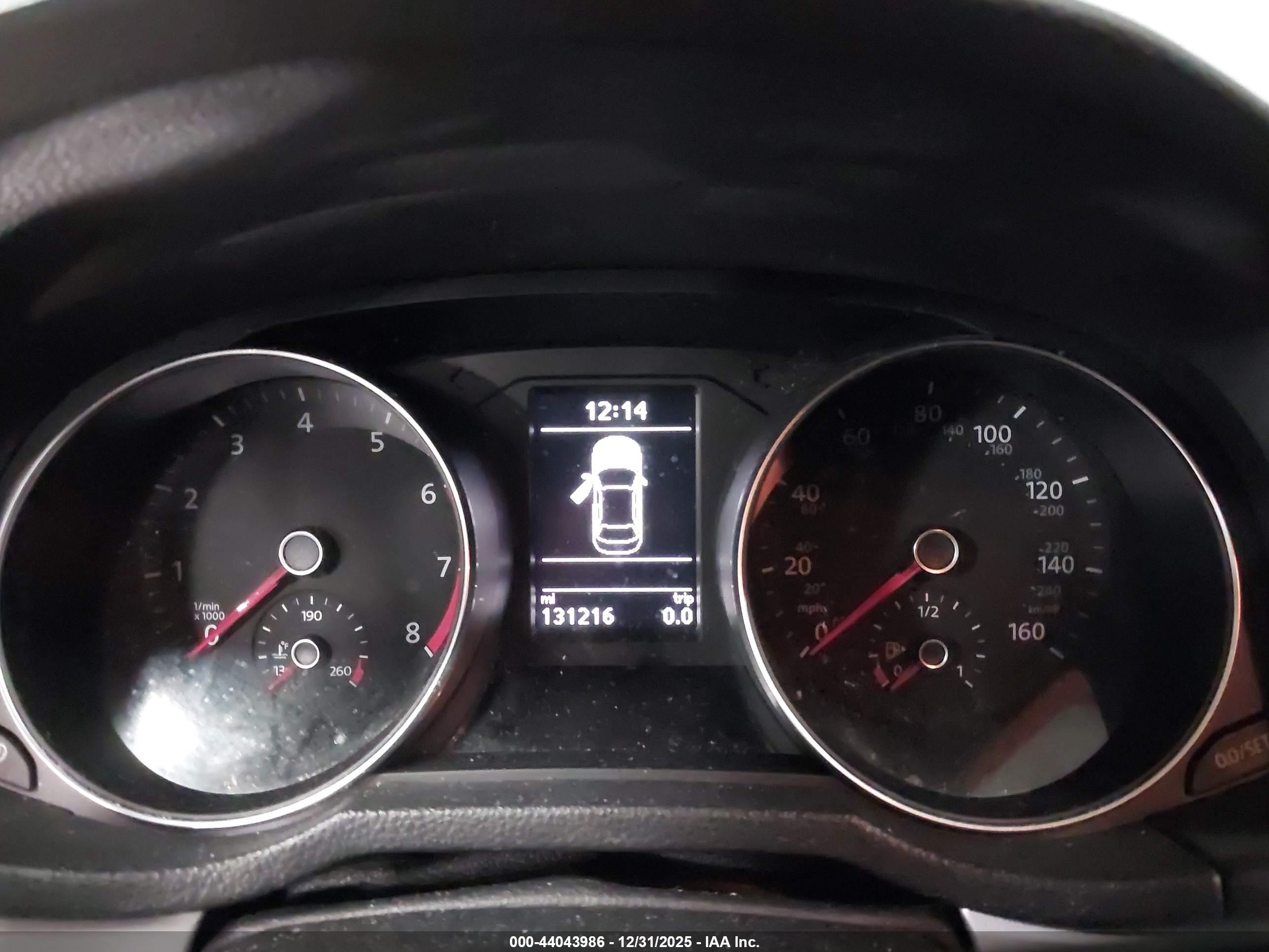VOLKSWAGEN PASSAT image 7