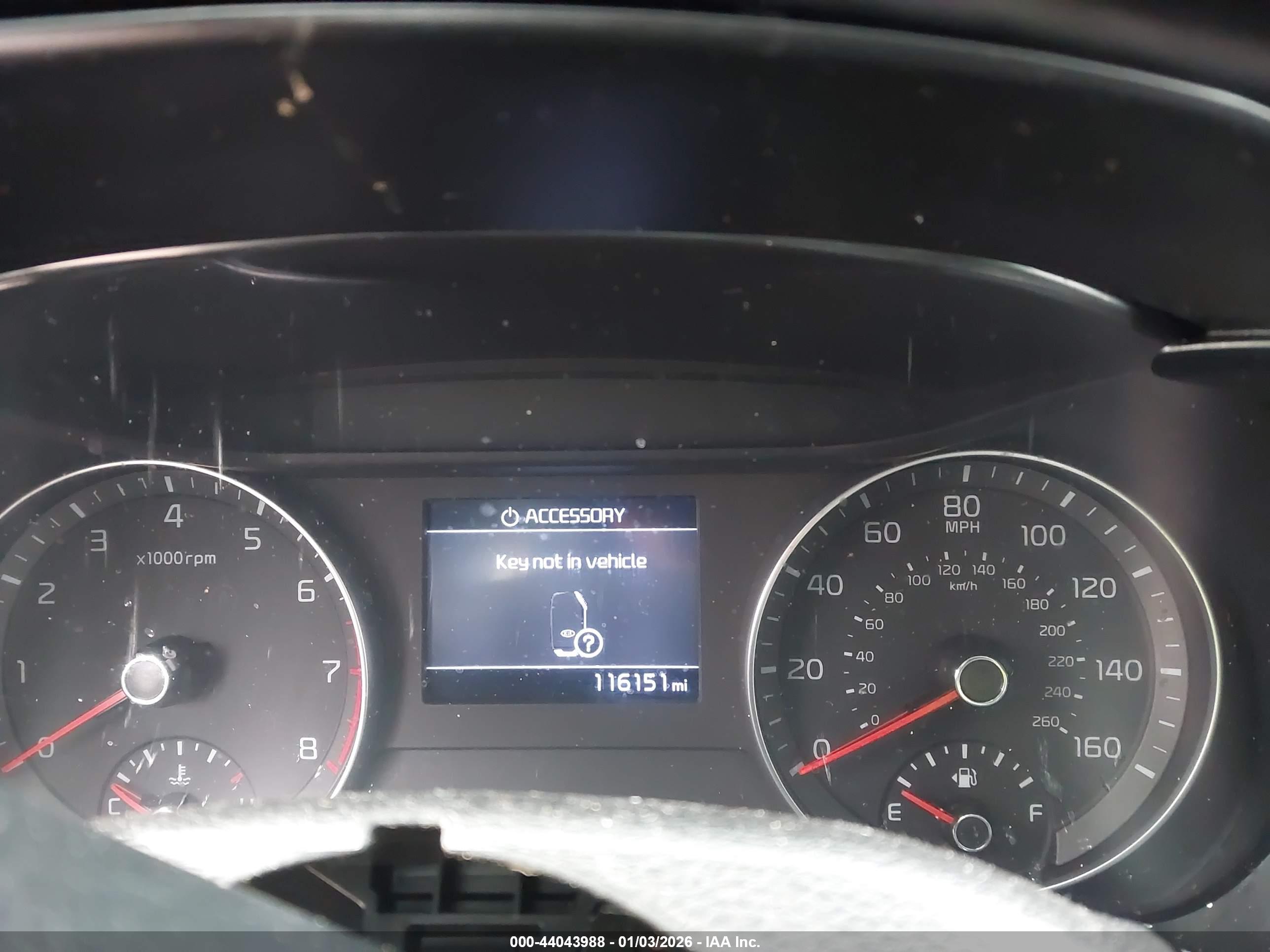 KIA FORTE image 7