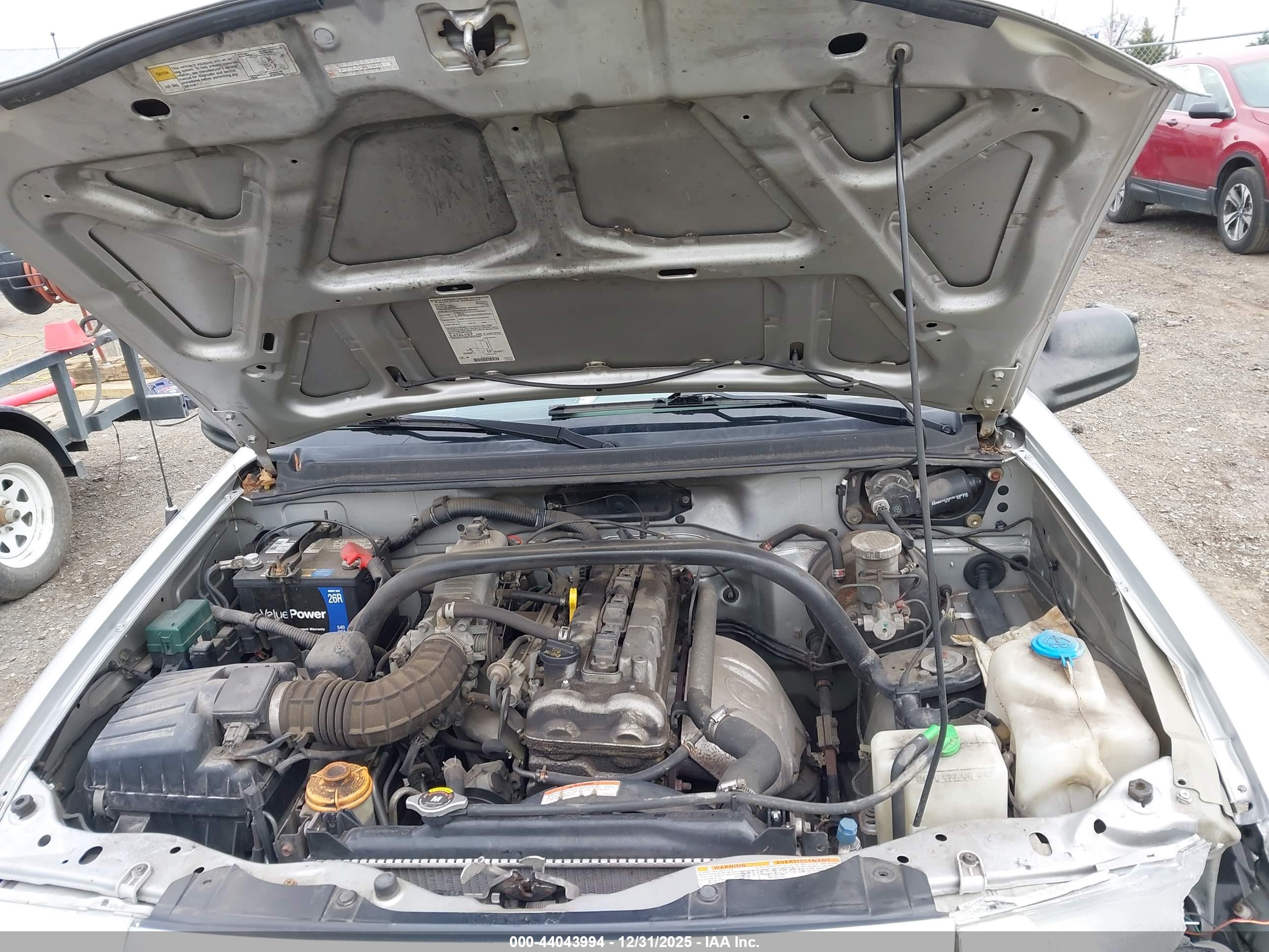 SUZUKI VITARA image 10