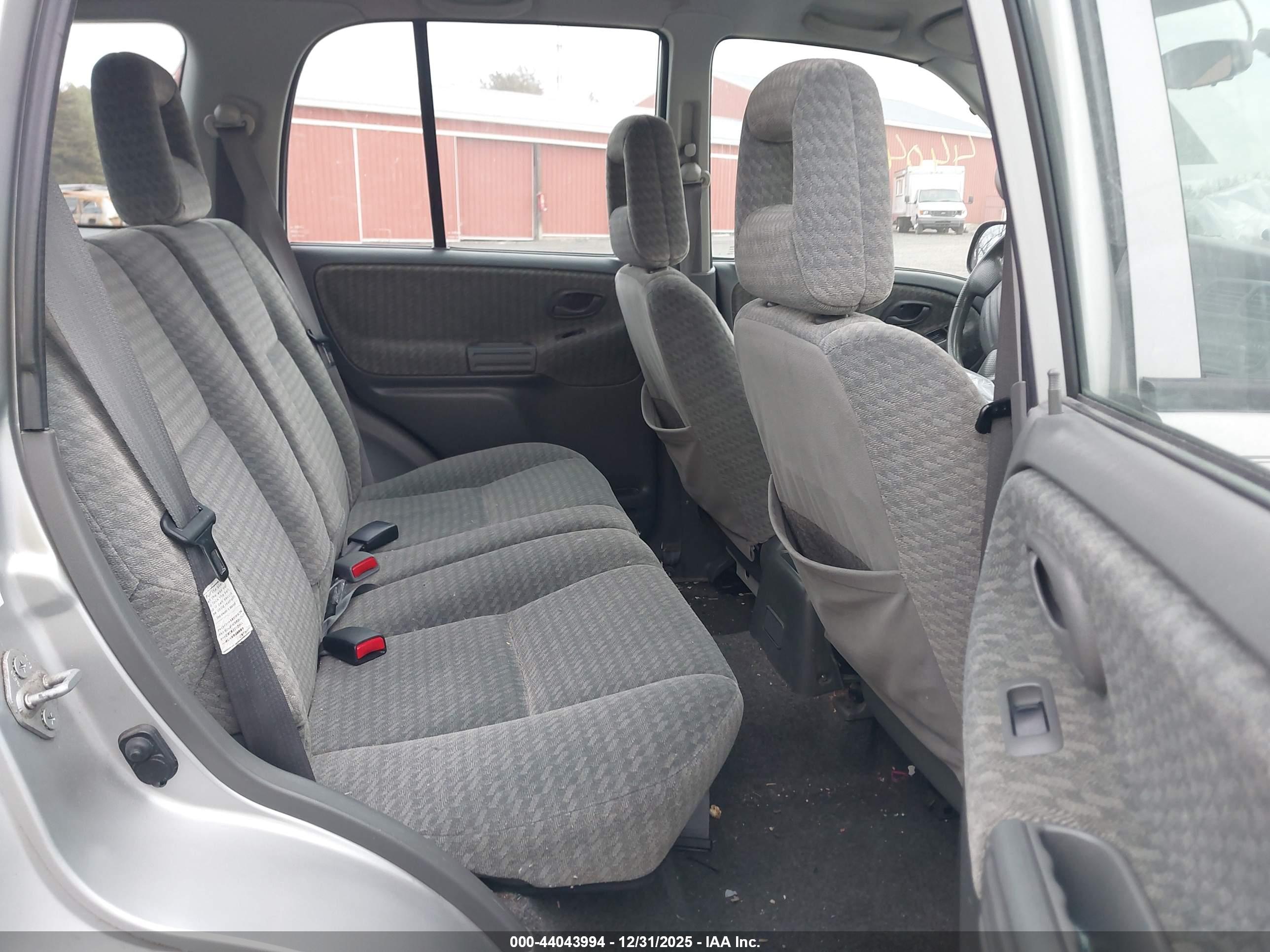 SUZUKI VITARA image 8