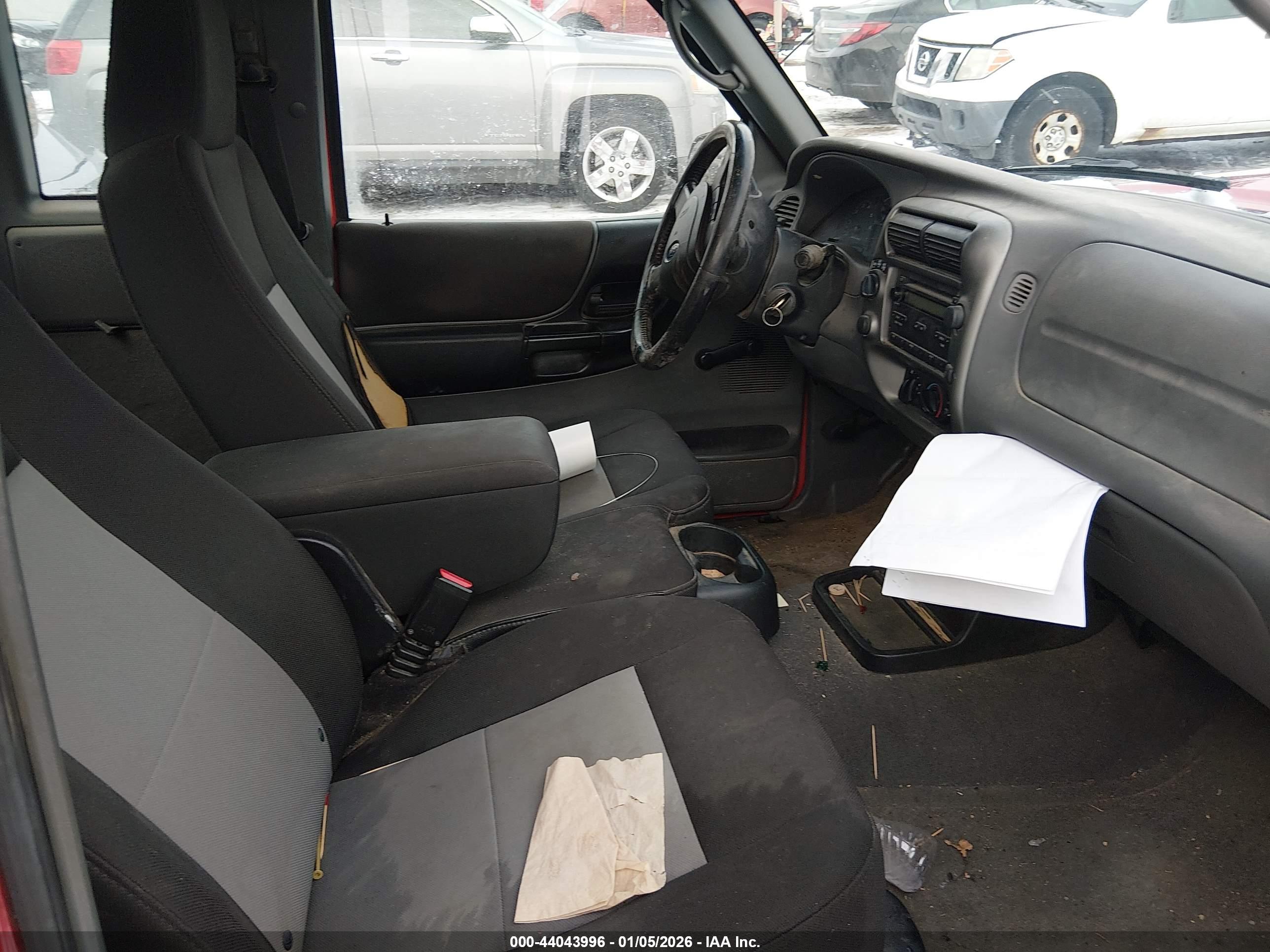 FORD RANGER image 5