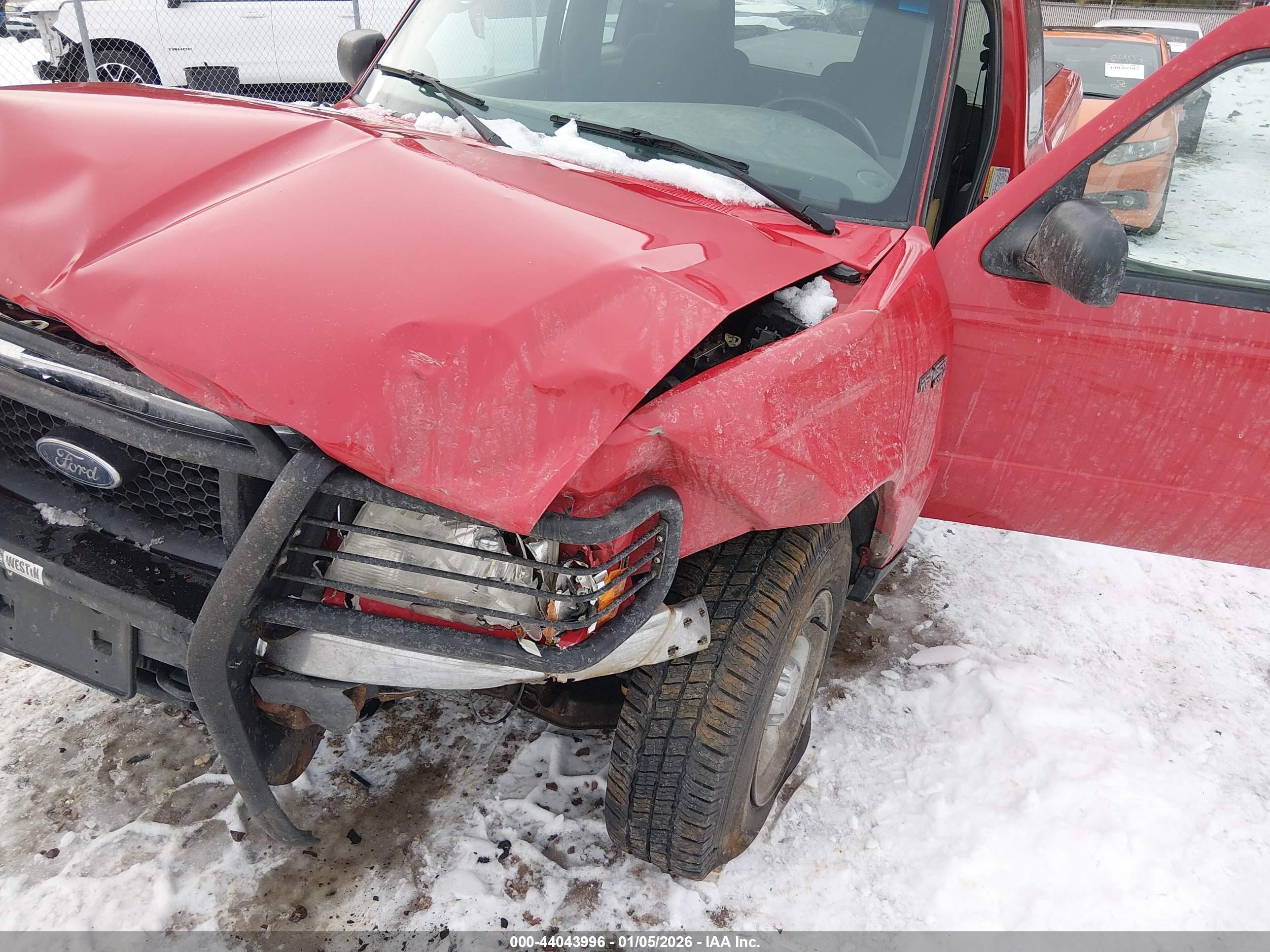 FORD RANGER image 6