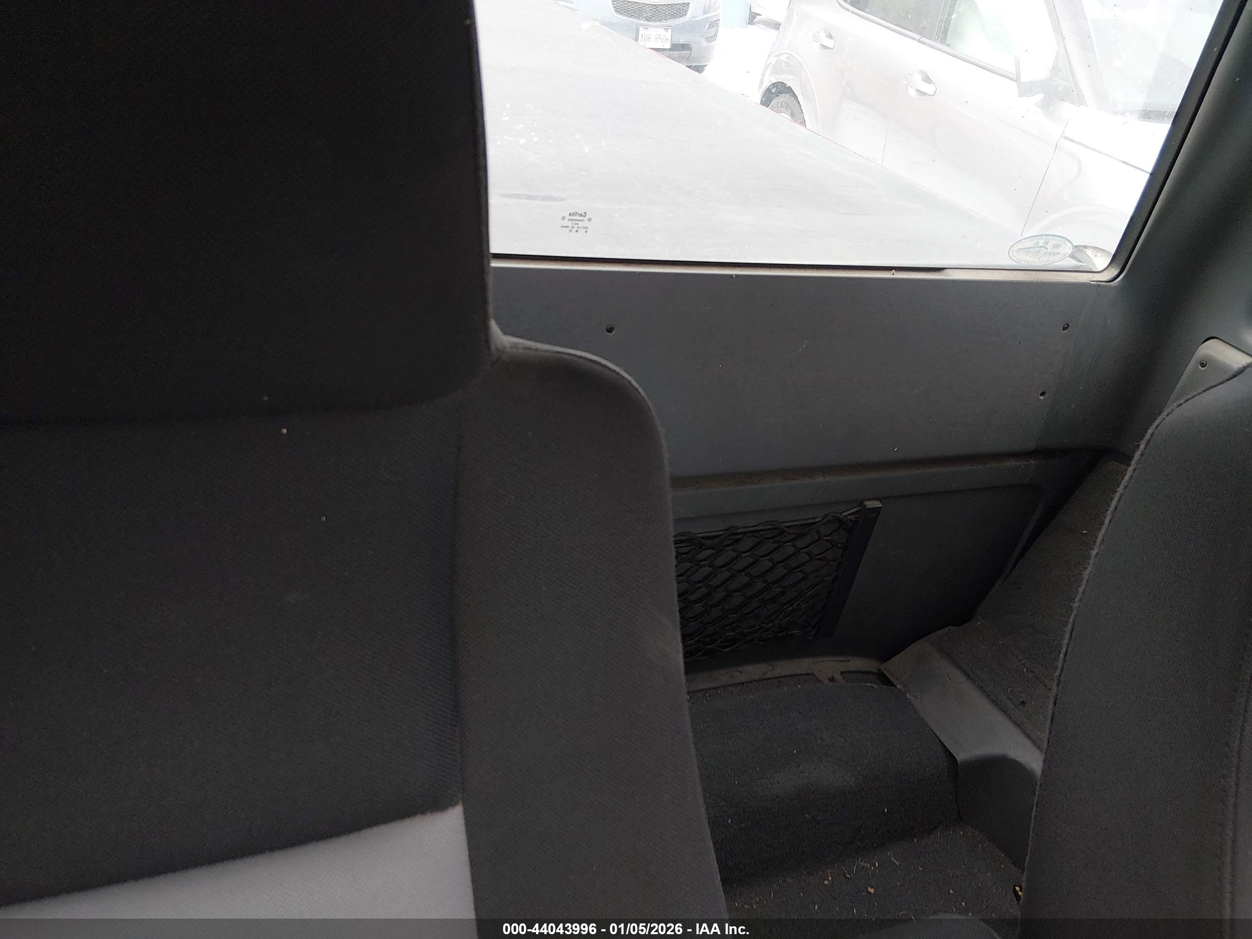 FORD RANGER image 8