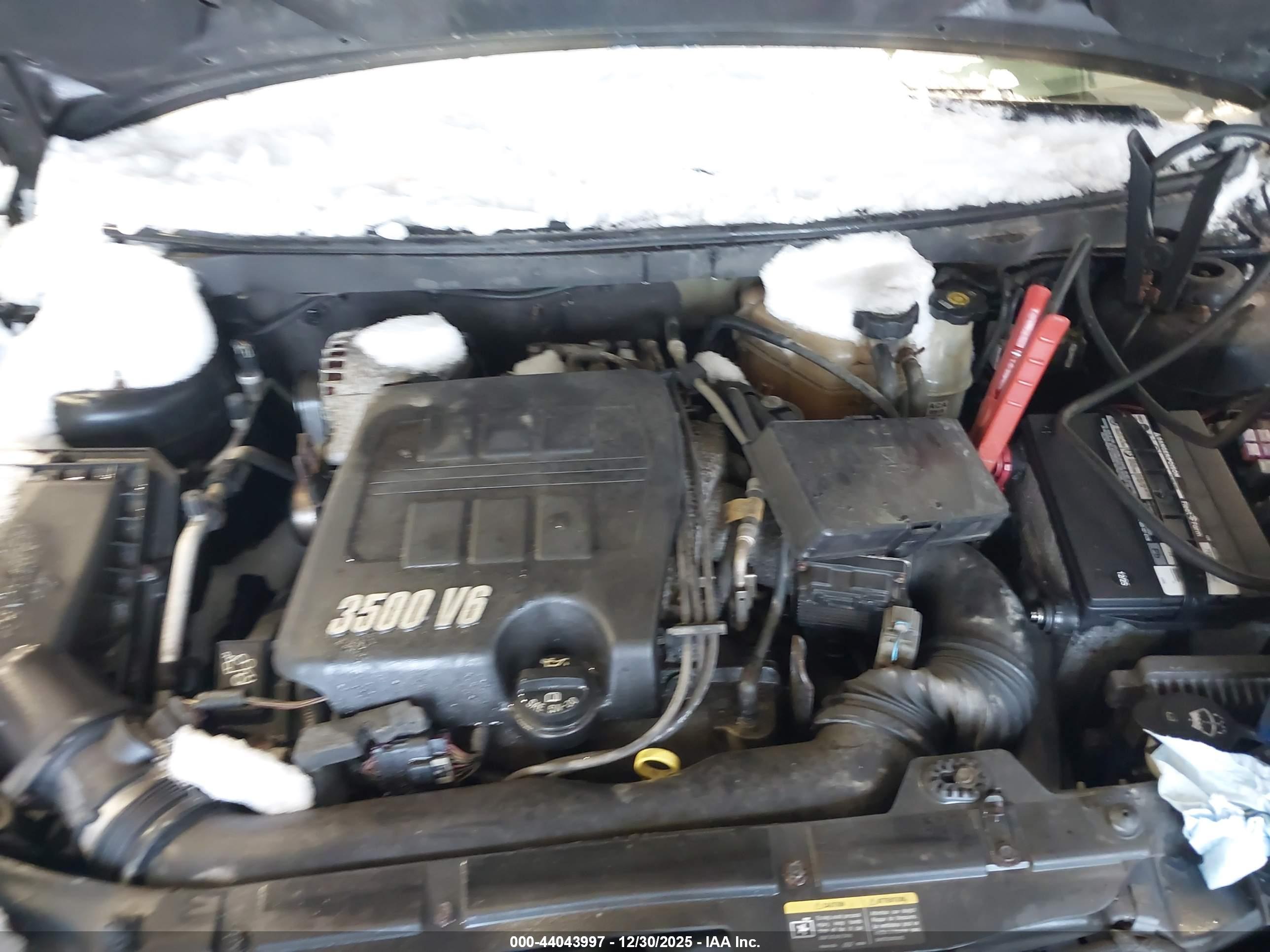 PONTIAC G6 image 10