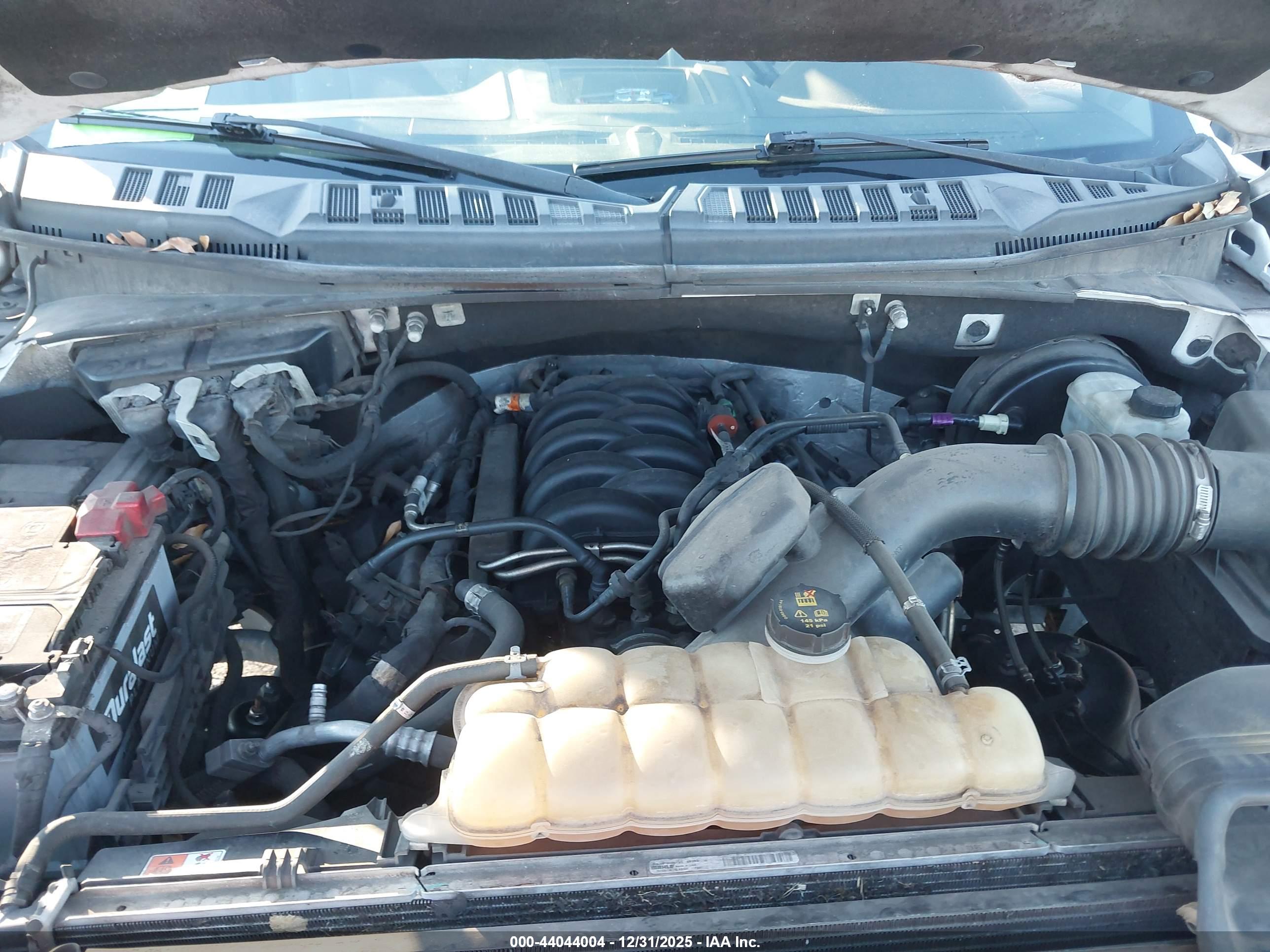 FORD F-150 image 10