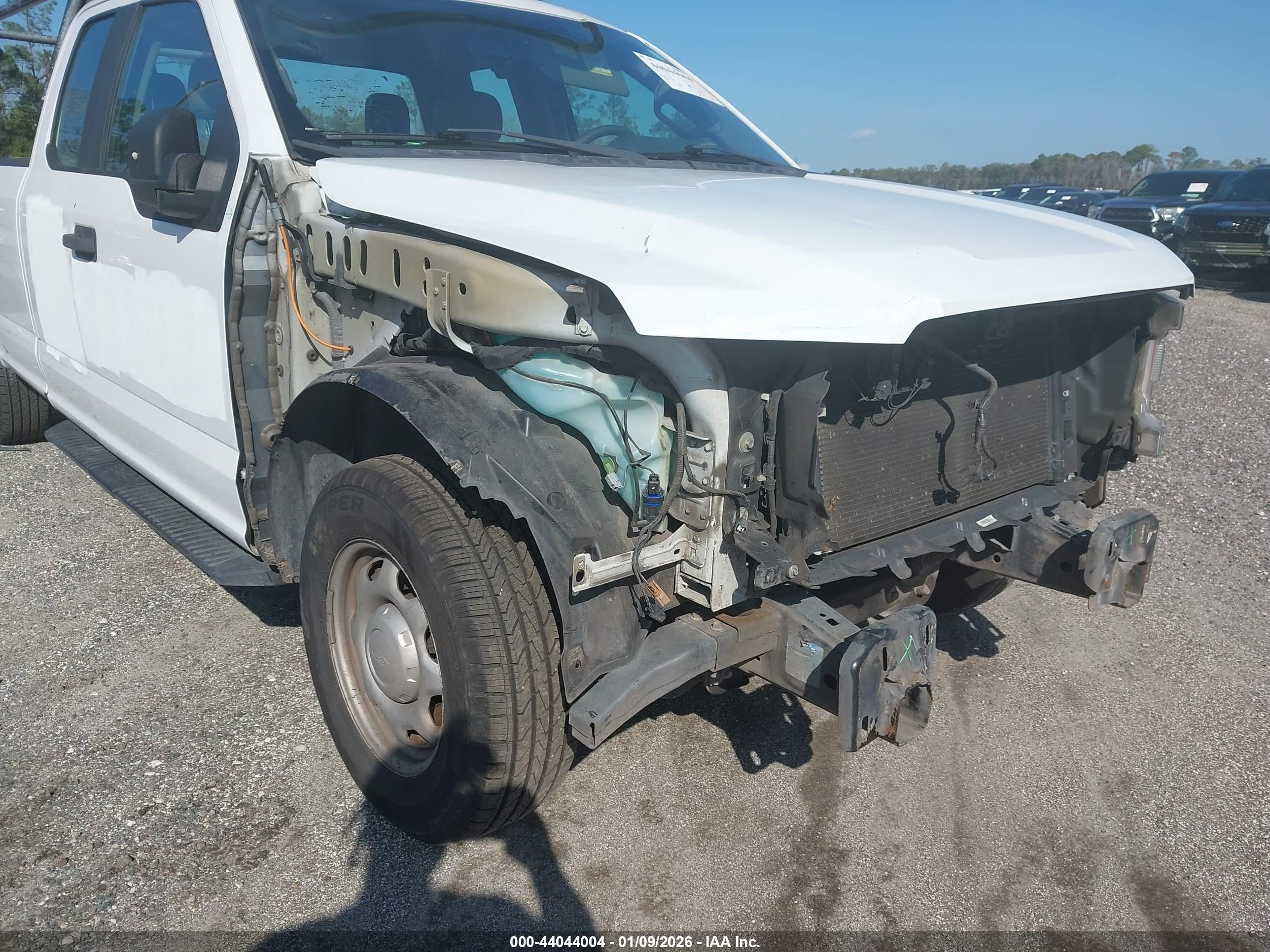 FORD F-150 image 6