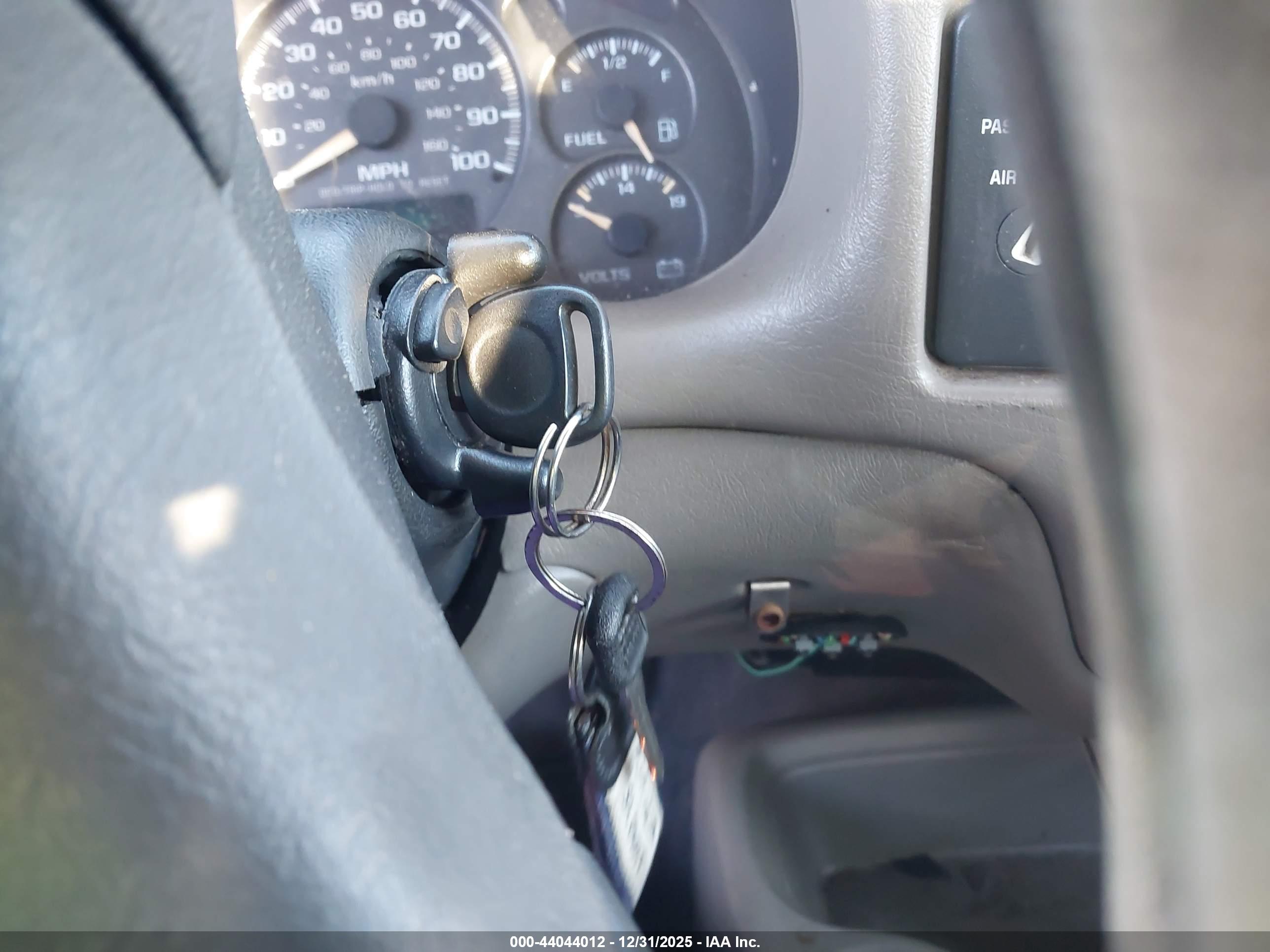 ISUZU HOMBRE image 11
