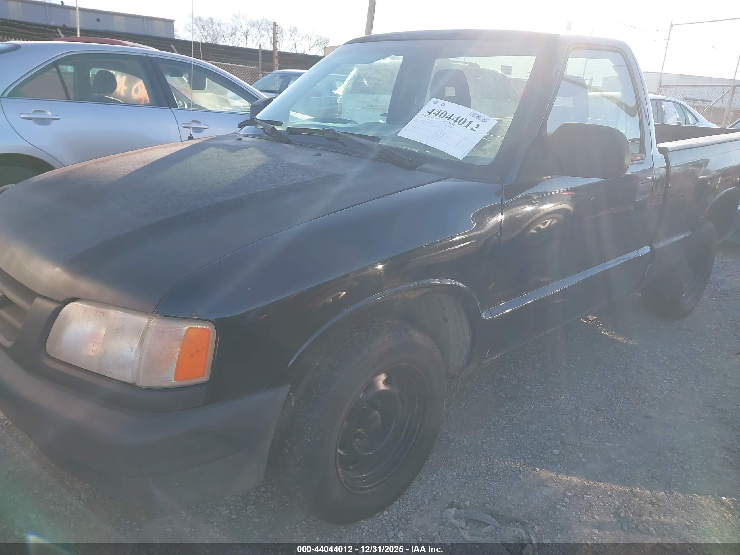 ISUZU HOMBRE image 2