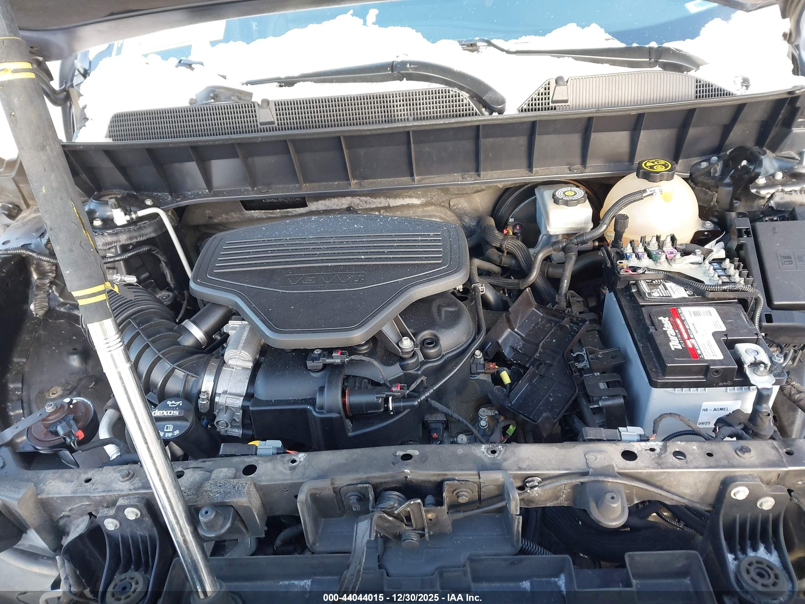 GMC ACADIA image 10
