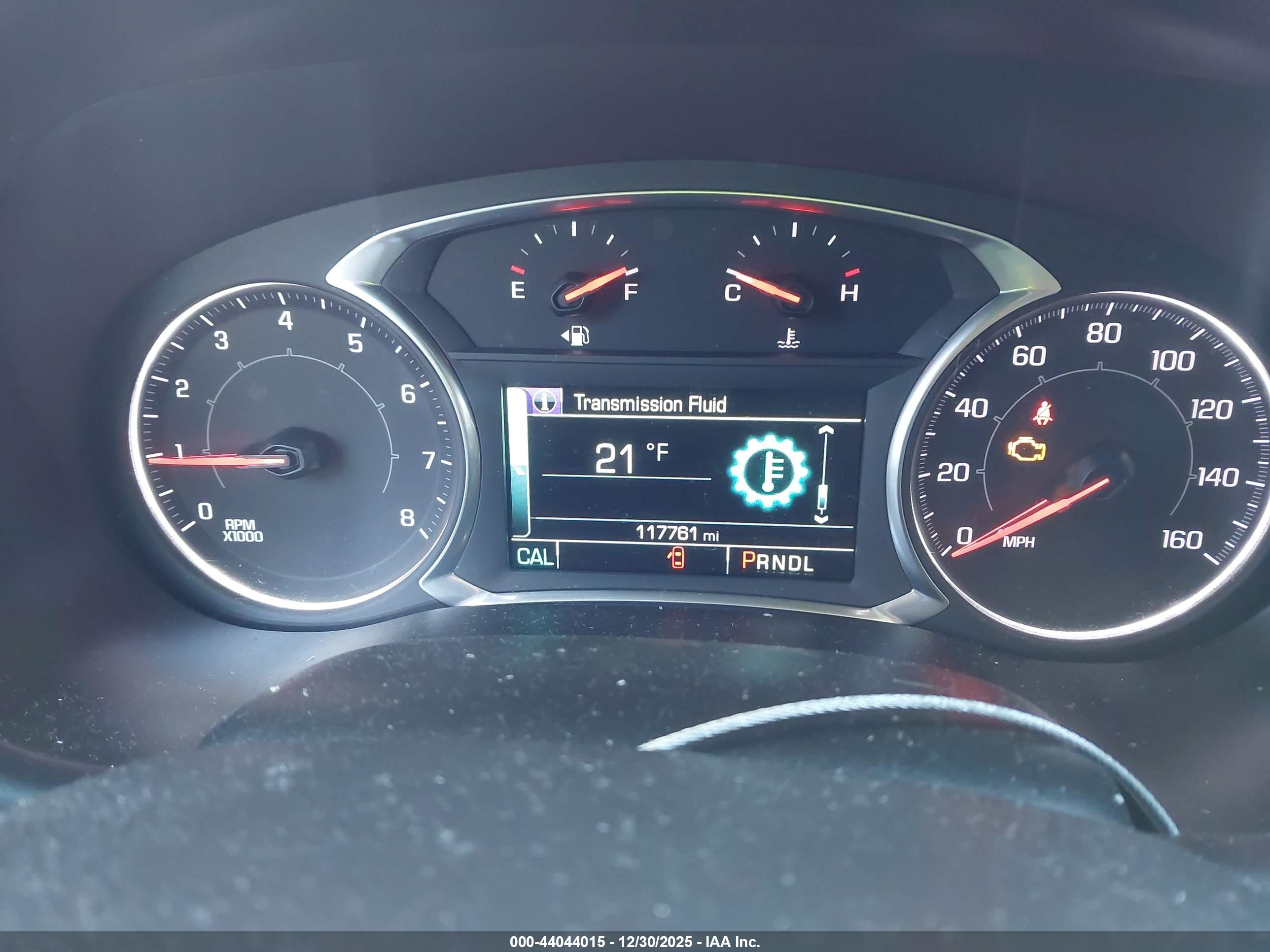 GMC ACADIA image 7