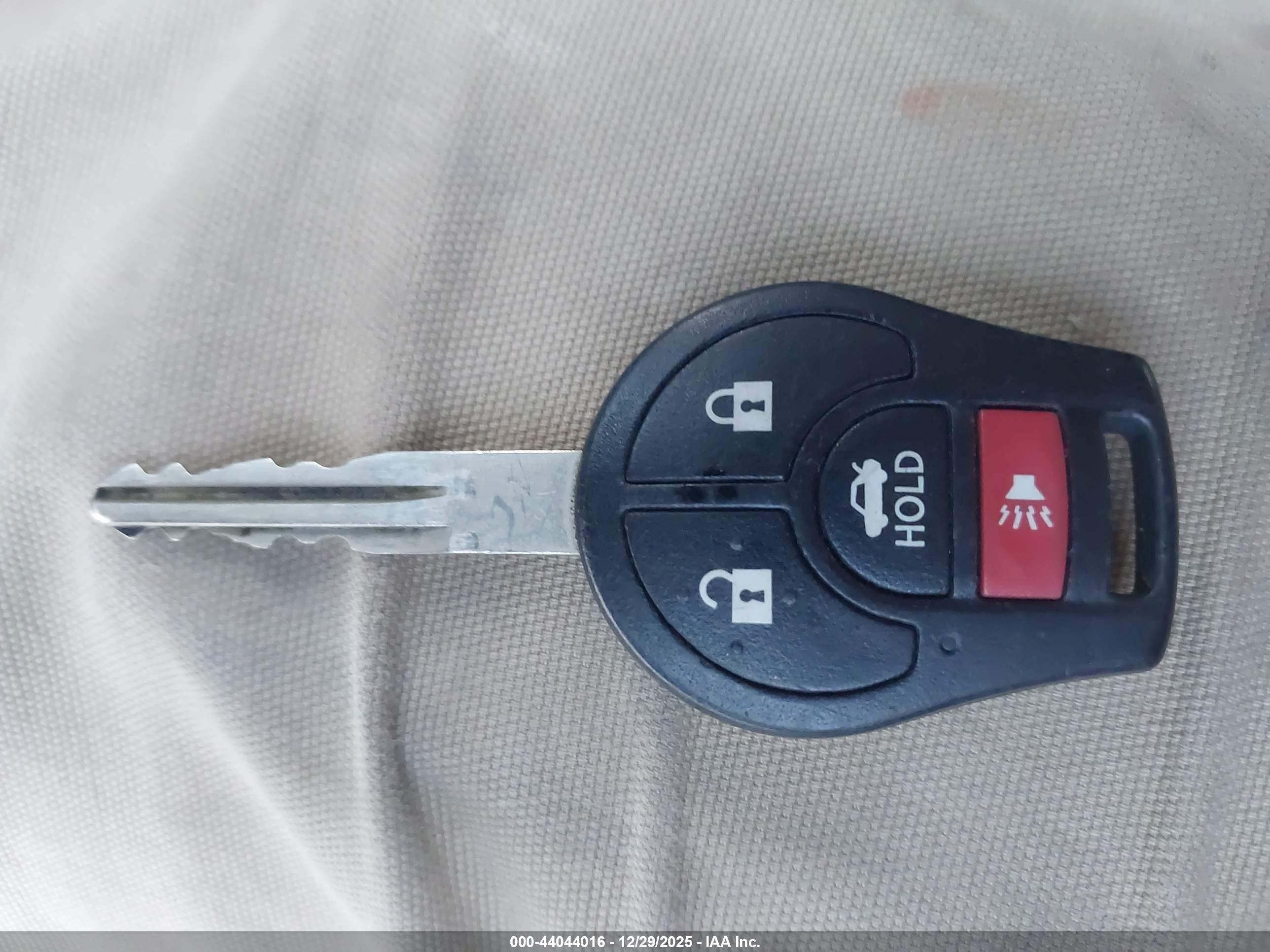 NISSAN SENTRA image 11