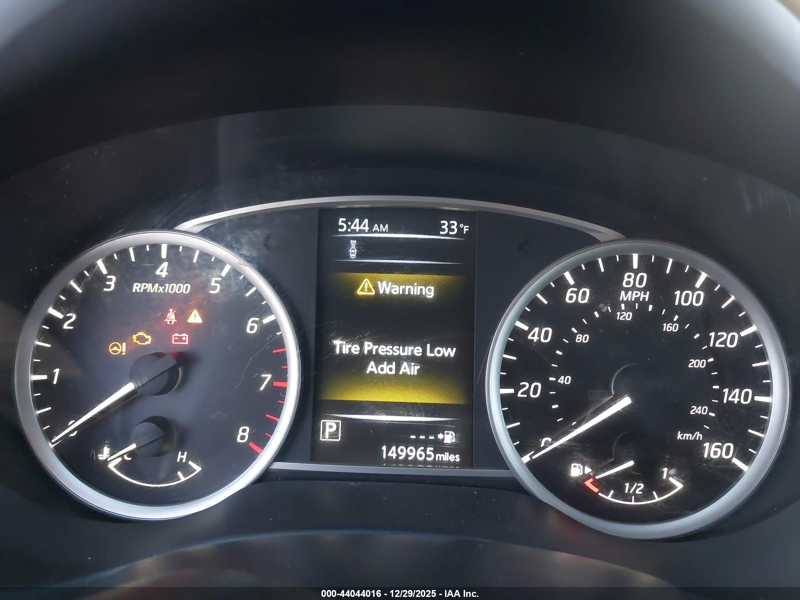 NISSAN SENTRA image 7