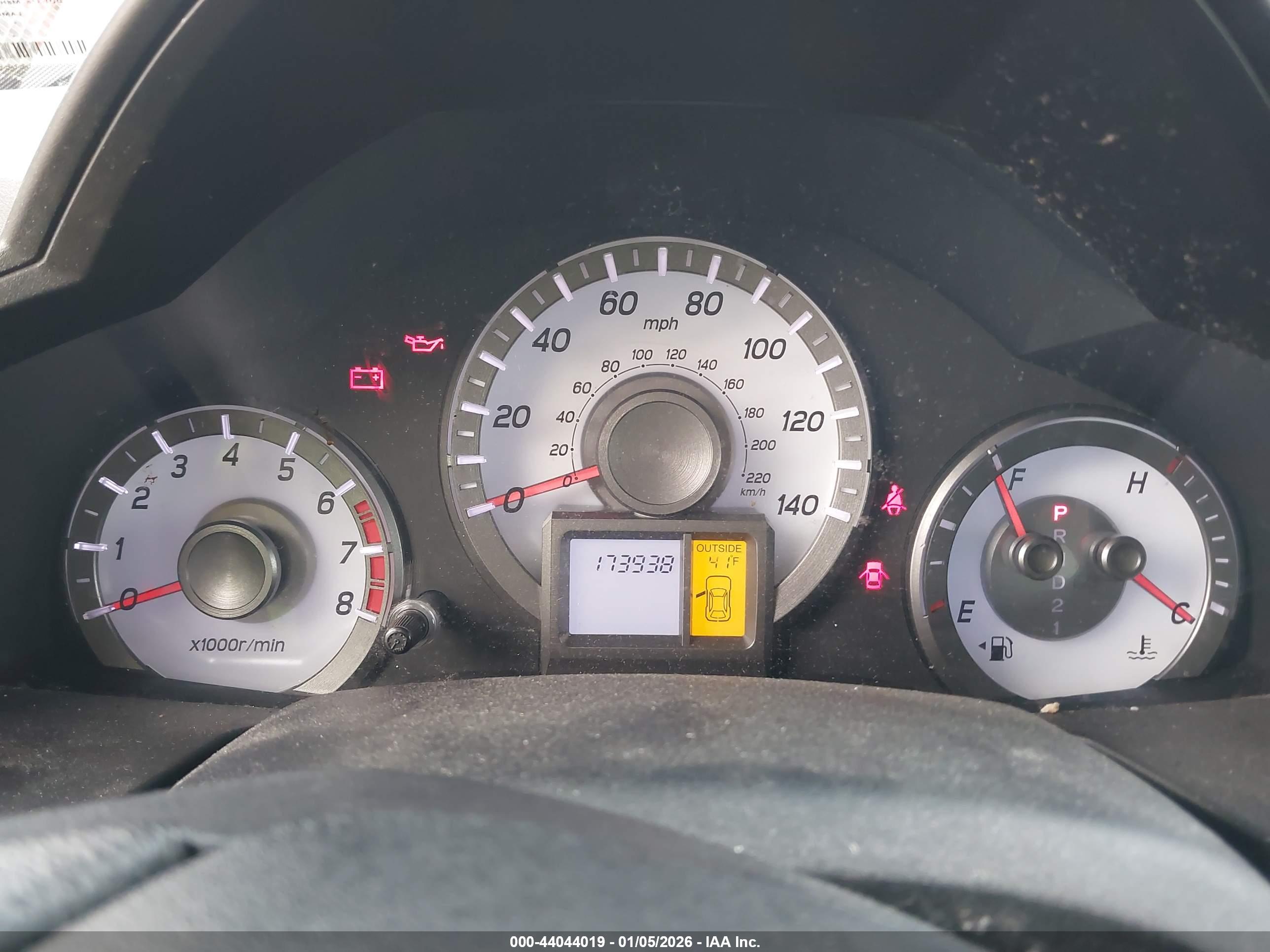 HONDA PILOT image 7