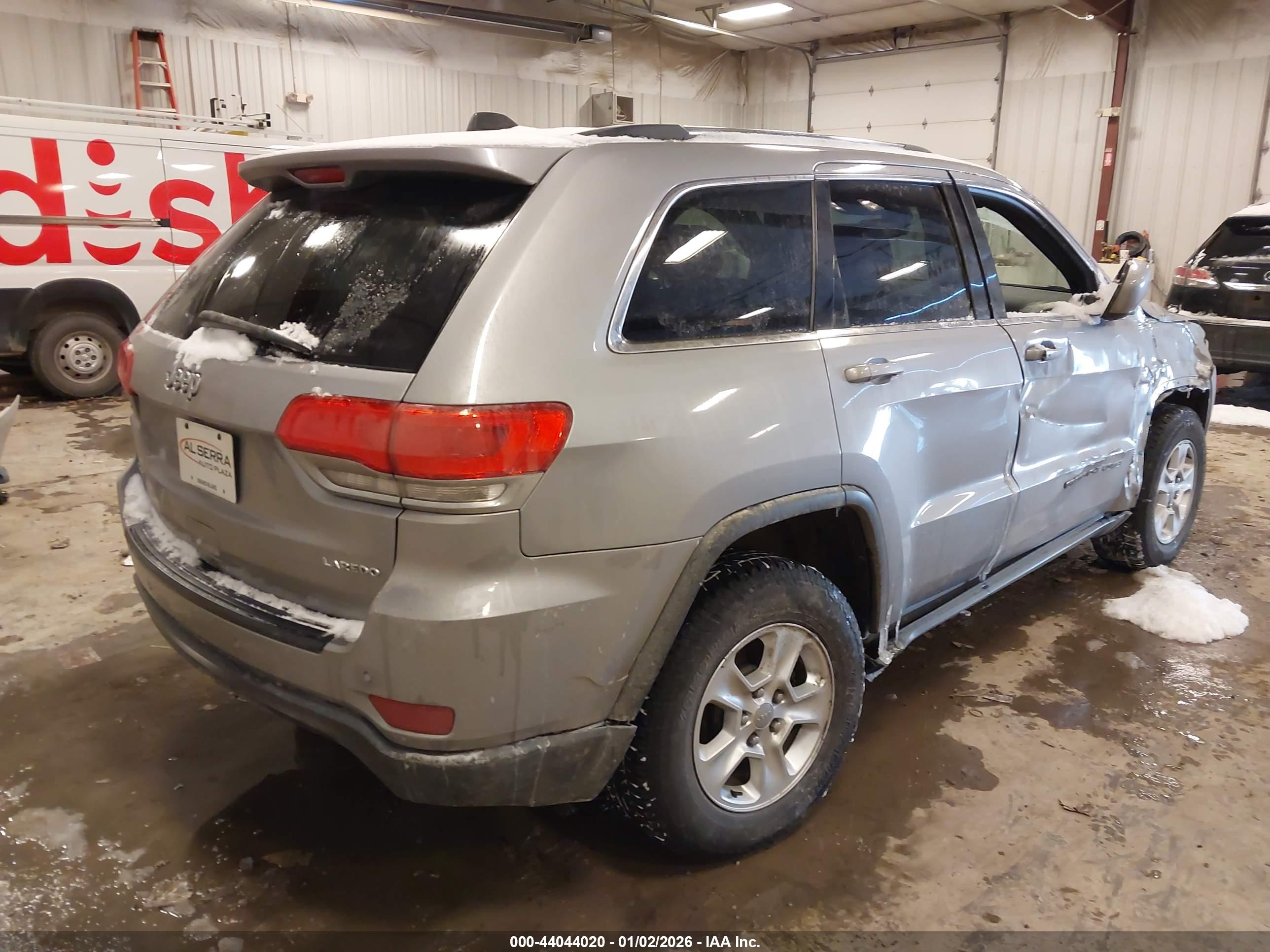 JEEP GRAND image 4