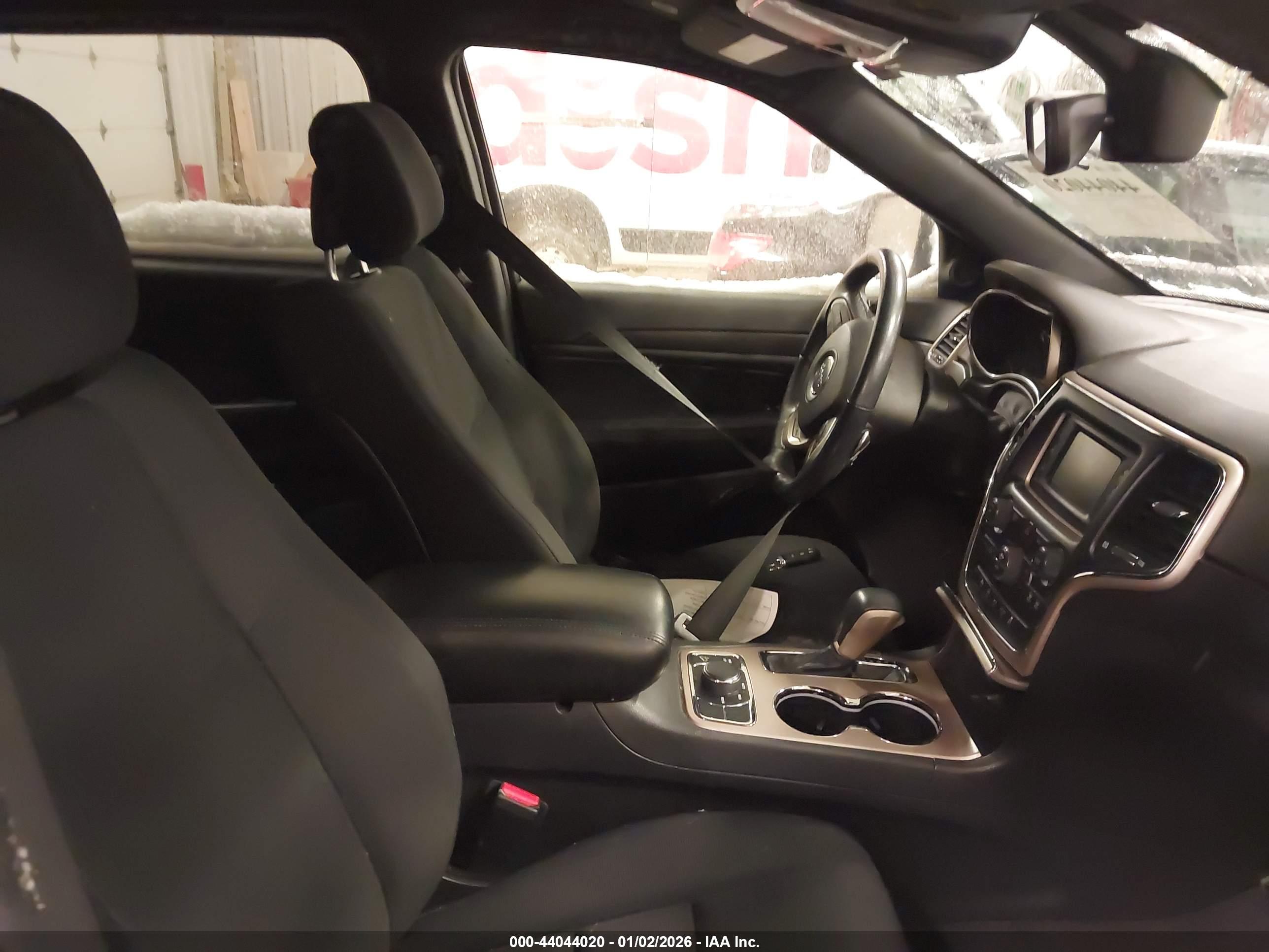 JEEP GRAND image 5