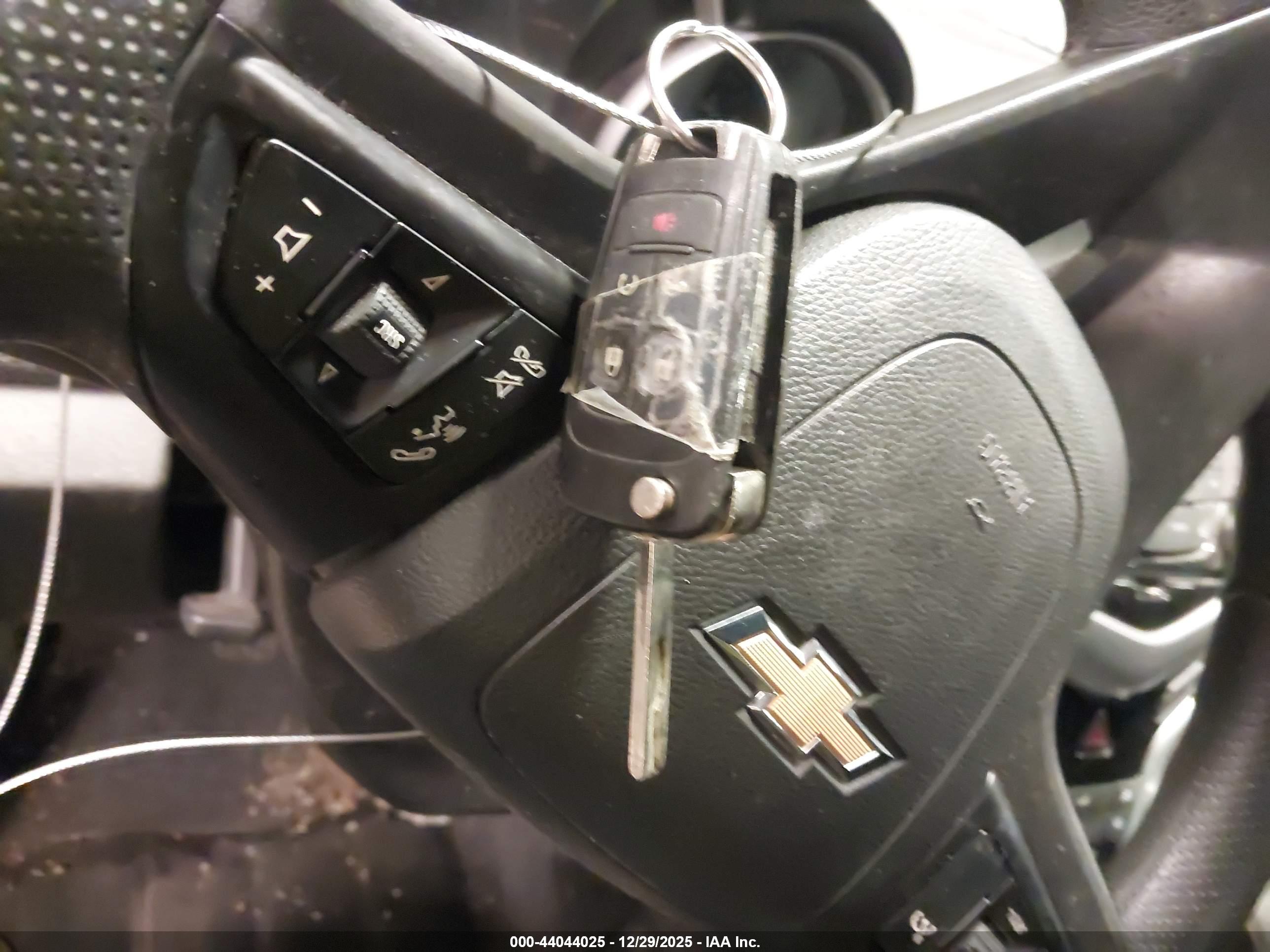 CHEVROLET CRUZE image 11