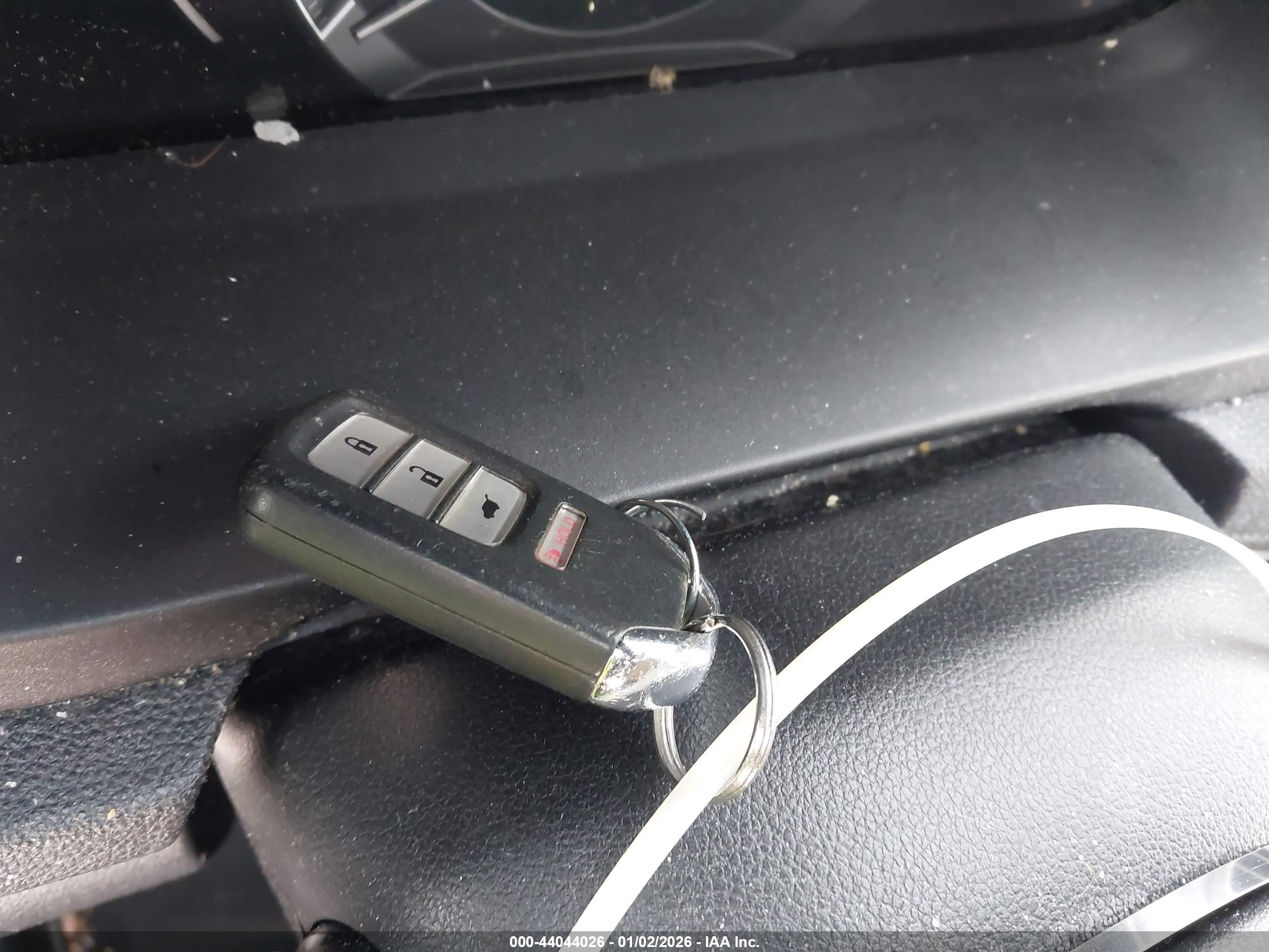 HONDA CR-V image 11