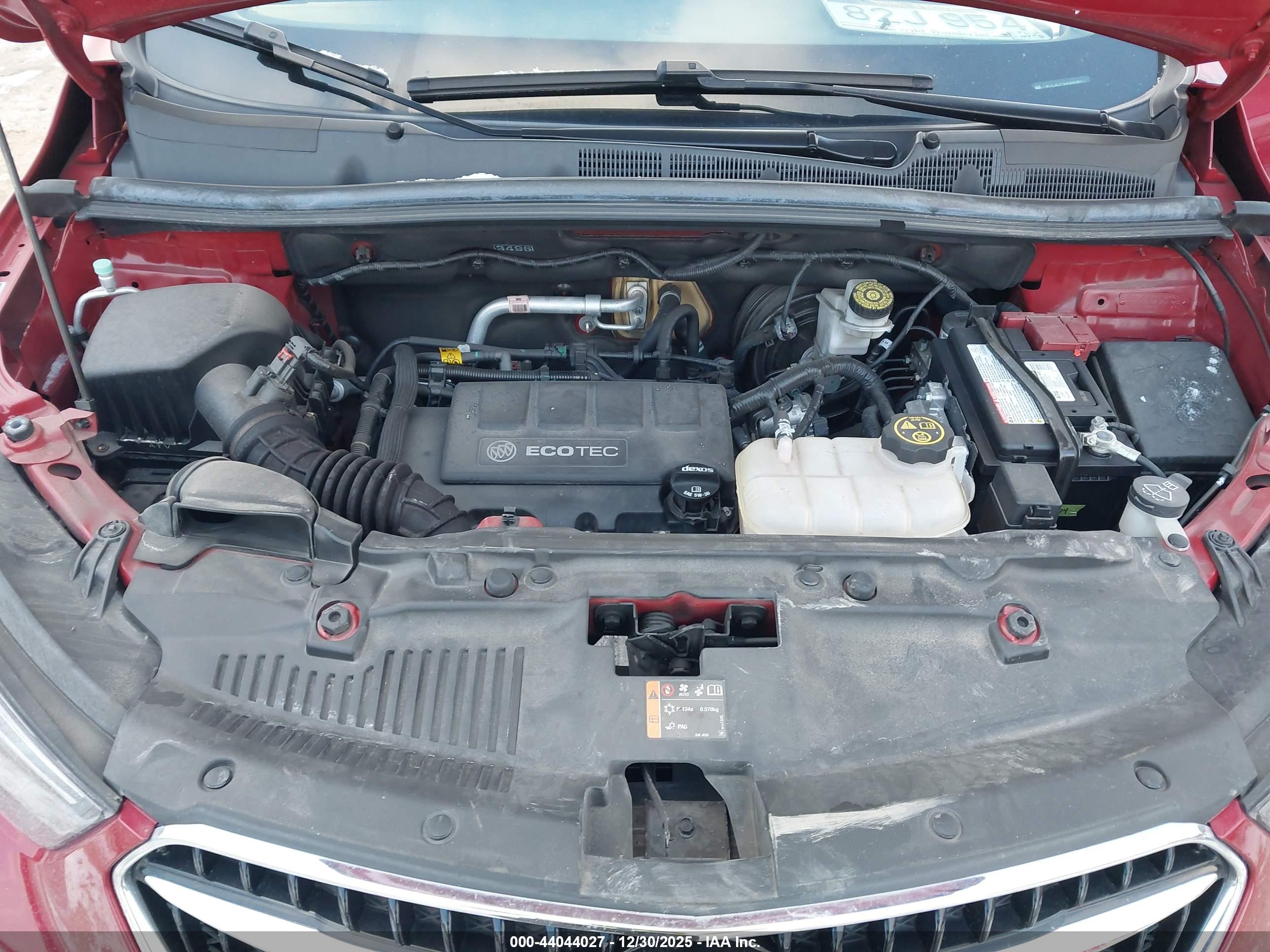 BUICK ENCORE image 10