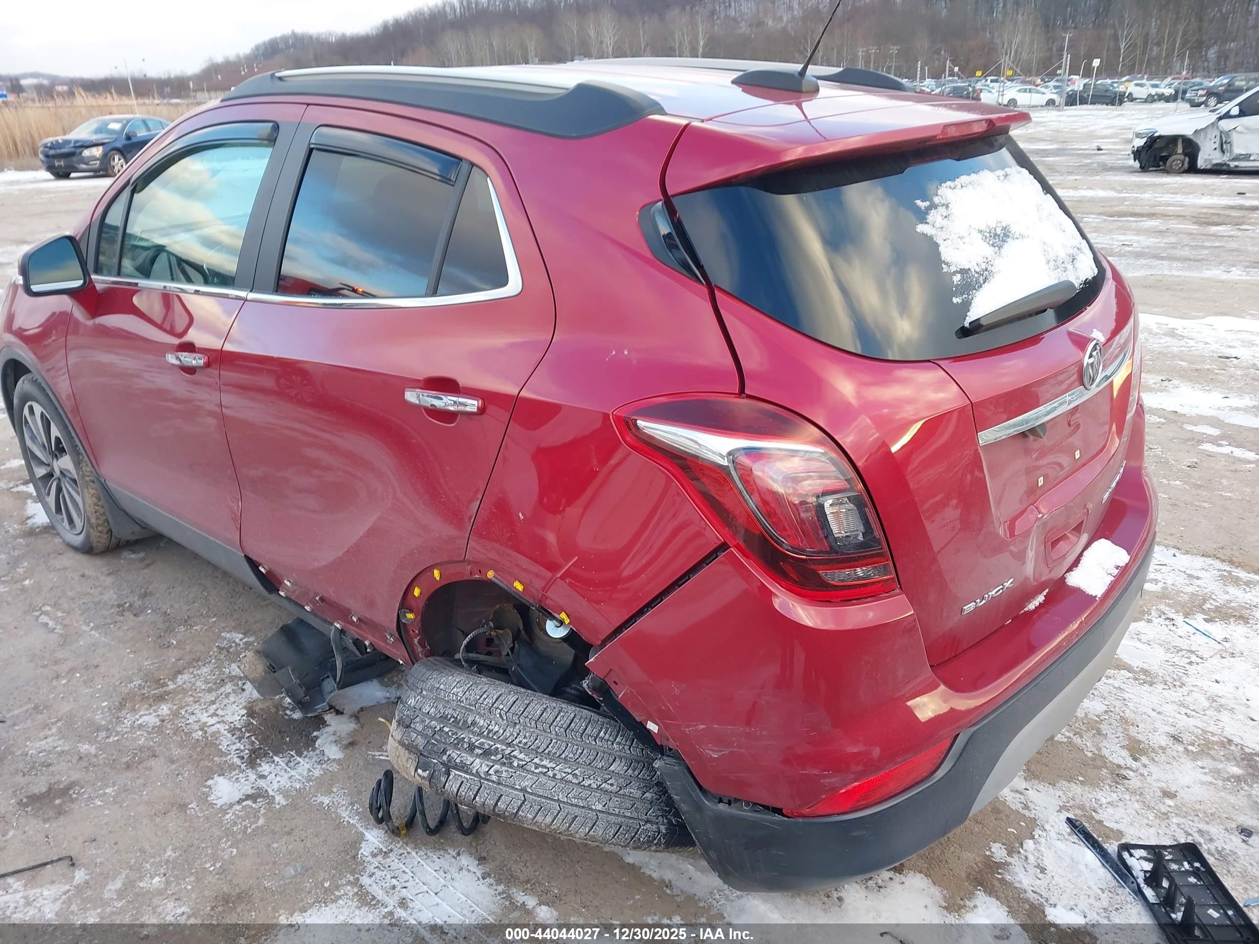 BUICK ENCORE image 3
