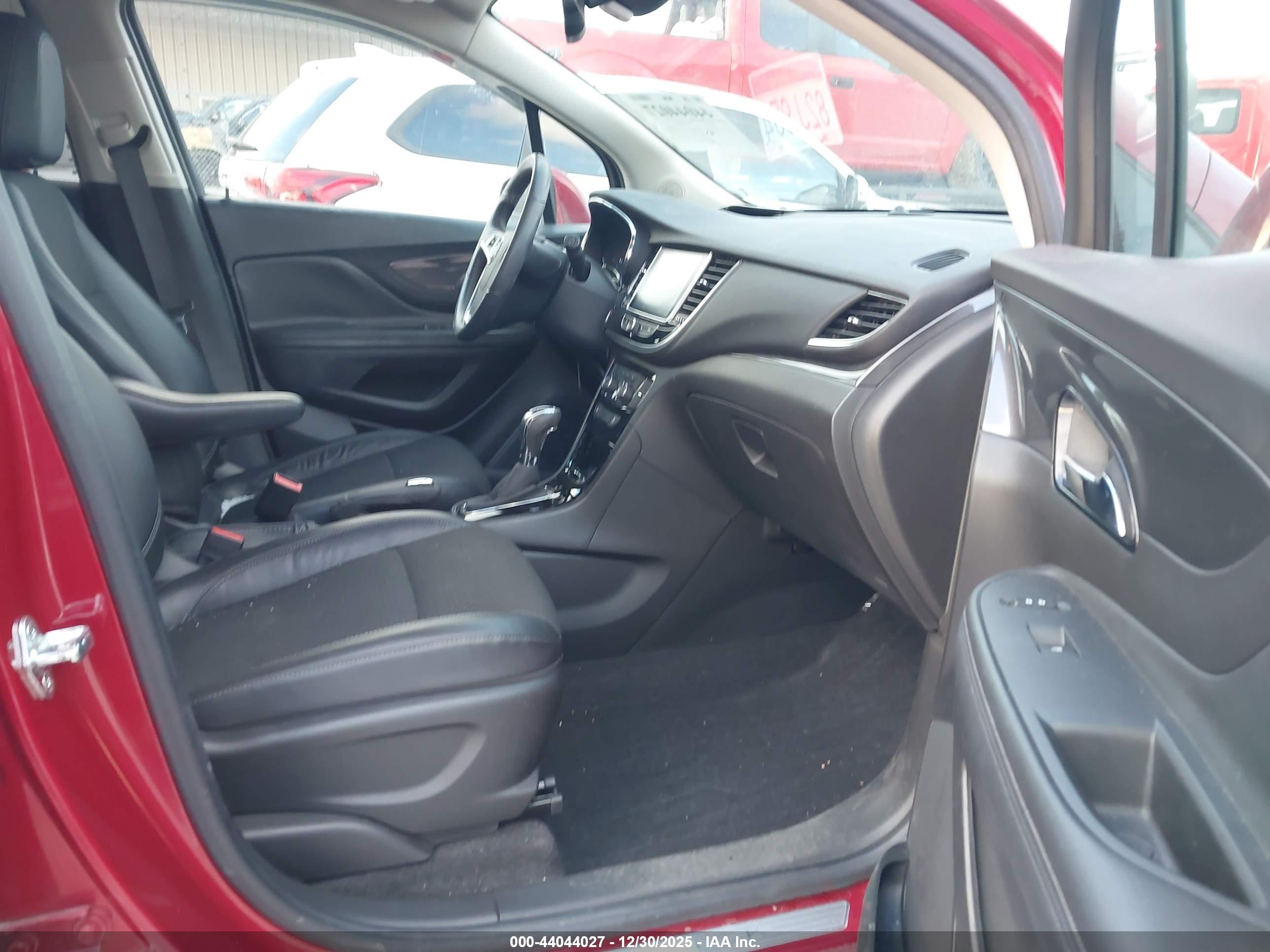 BUICK ENCORE image 5