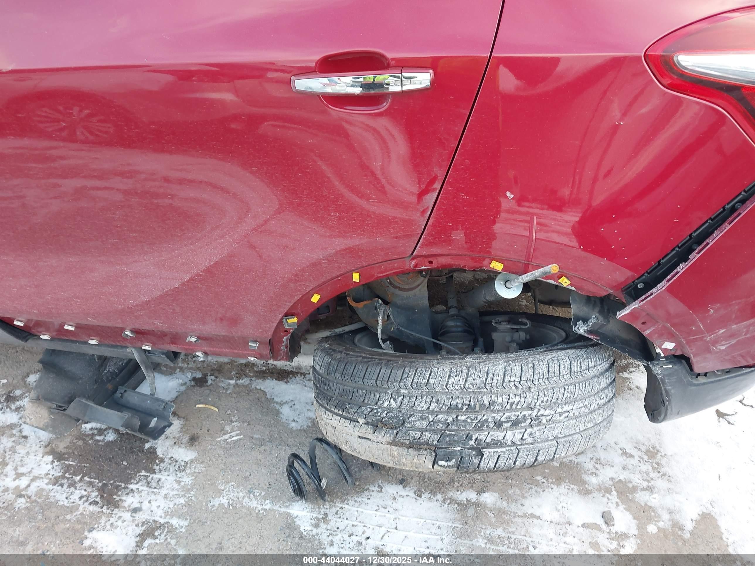 BUICK ENCORE image 6